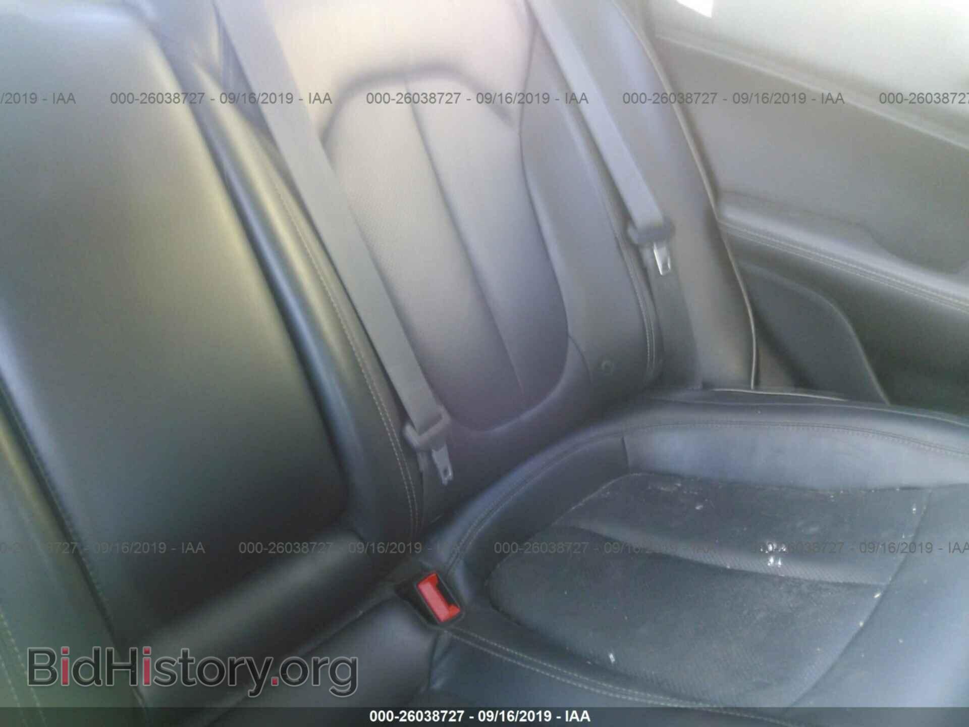 2015 CHRYSLER 200 - VIN: 1C3CCCCG2FN526645 - Photo 8