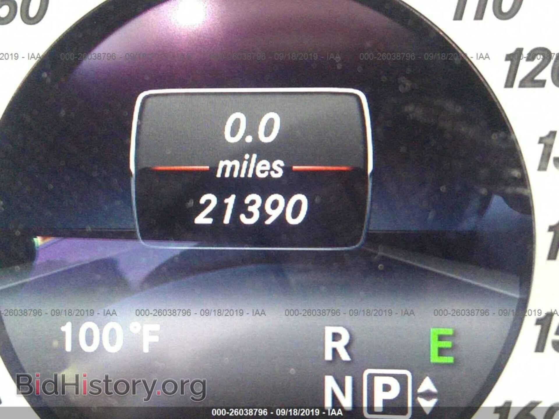 2016 MERCEDES-BENZ E - VIN: WDDHF5KB1GB273546 - Фото 7
