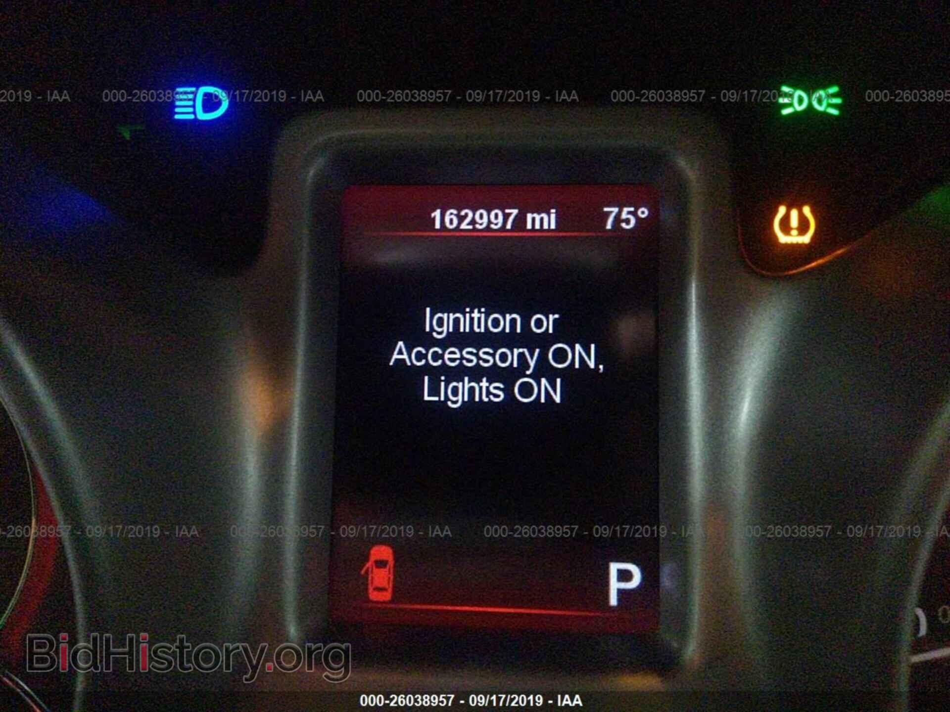 2011 DODGE JOURNEY - VIN: 3D4PH1FG2BT519786 - Фото 7