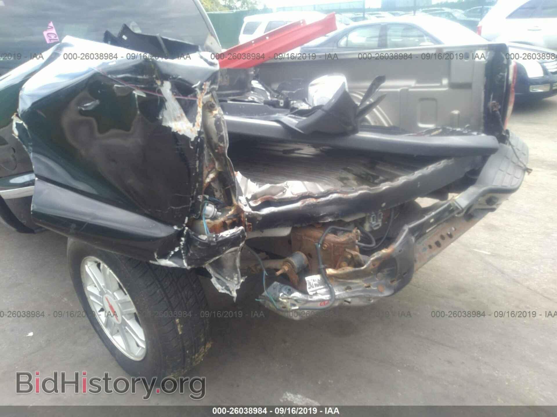 2006 CHEVROLET SILVERADO - VIN: 2GCEC19V361112029 - Photo 6