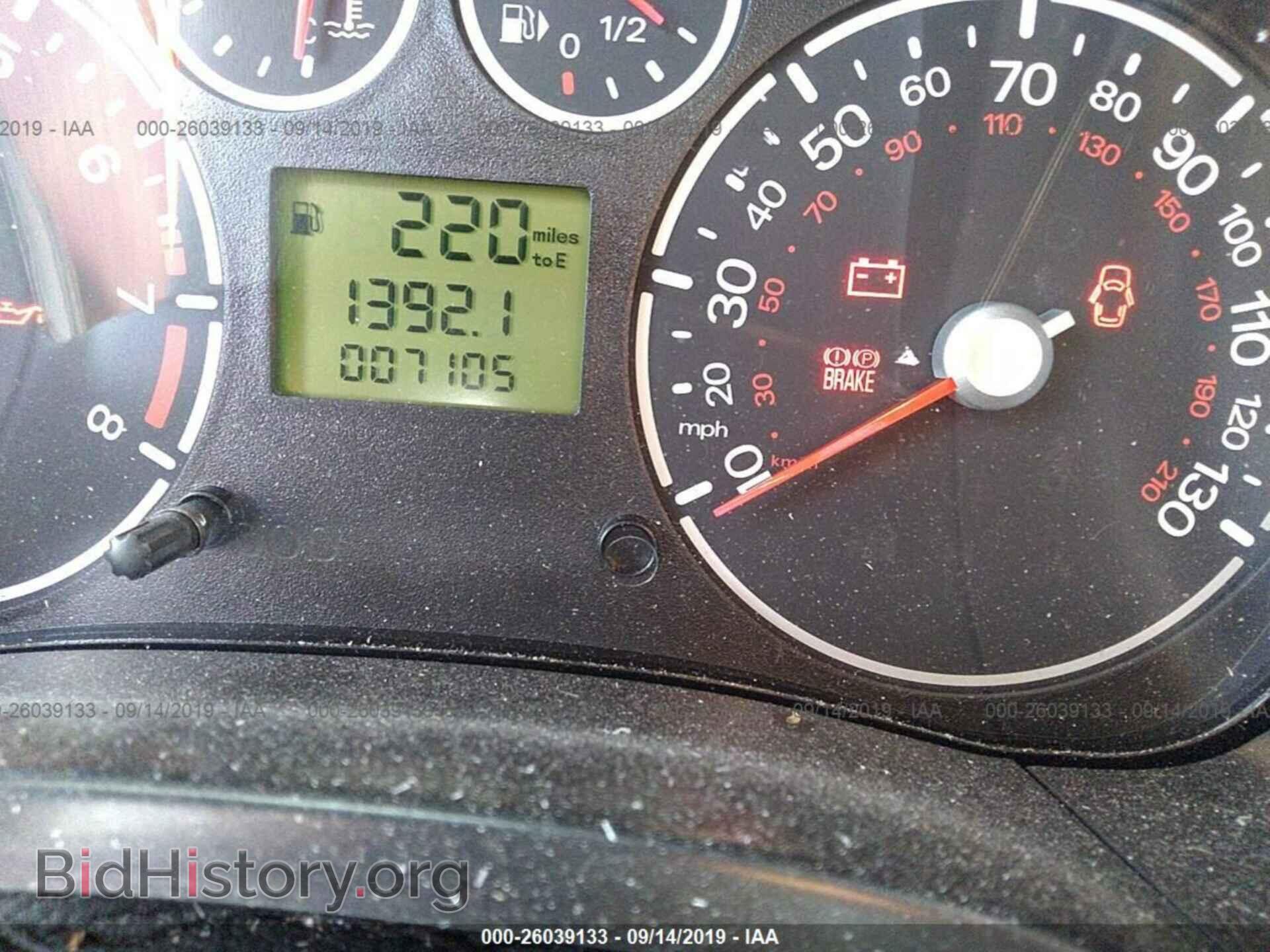2013 FORD TRANSIT CONNECT - VIN: NM0KS9BN5DT151451 - Фото 7