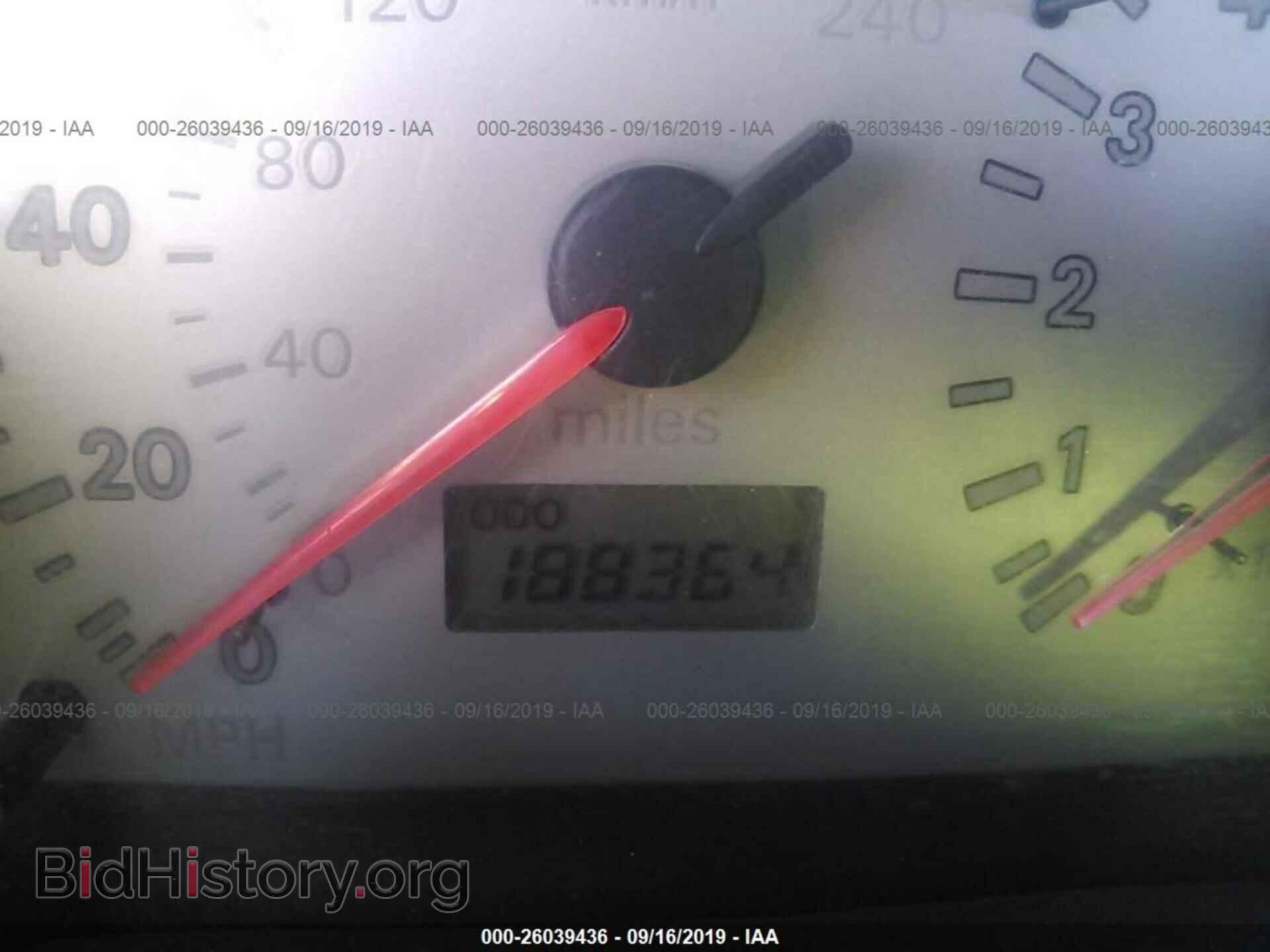 2002 MITSUBISHI ECLIPSE - VIN: 4A3AE45GX2E049311 - Фото 7