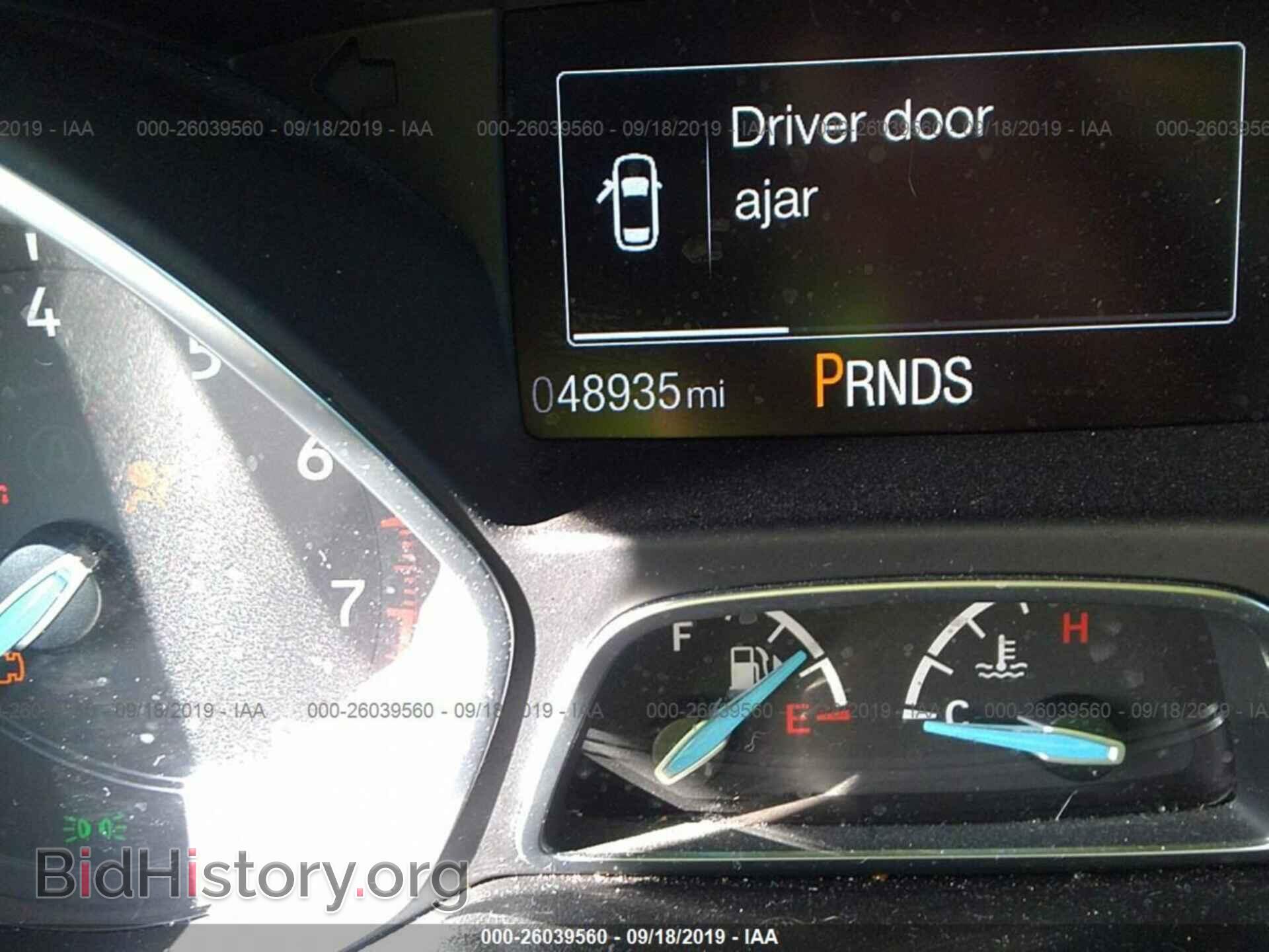 2015 FORD FOCUS - VIN: 1FADP3F26FL293665 - Photo 7