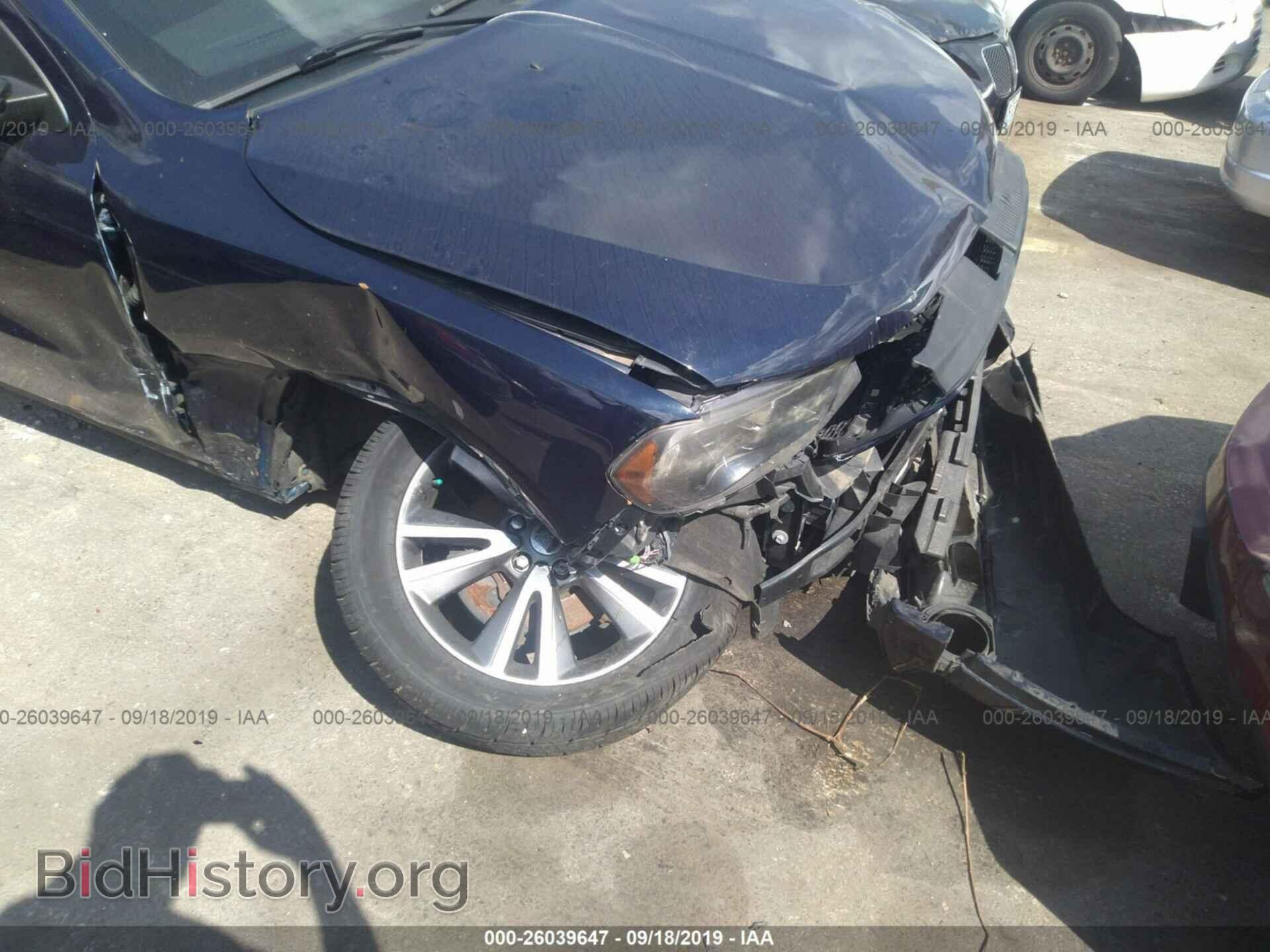 2013 DODGE DURANGO - VIN: 1C4RDHAG0DC693243 - Photo 6