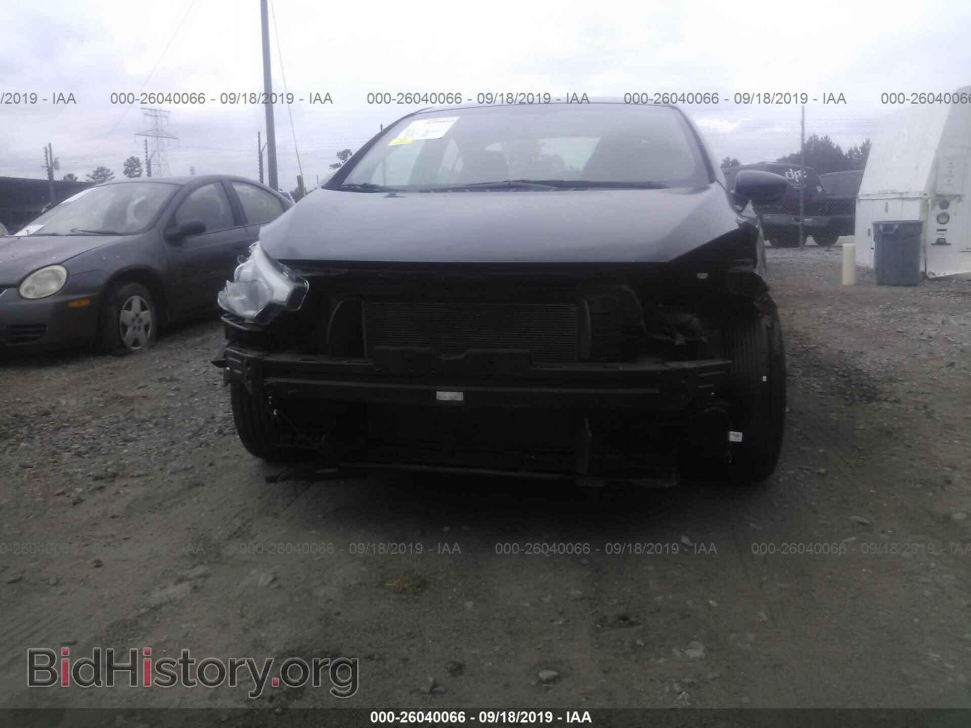 2015 KIA FORTE - VIN: KNAFK4A64F5278178 - Фото 6