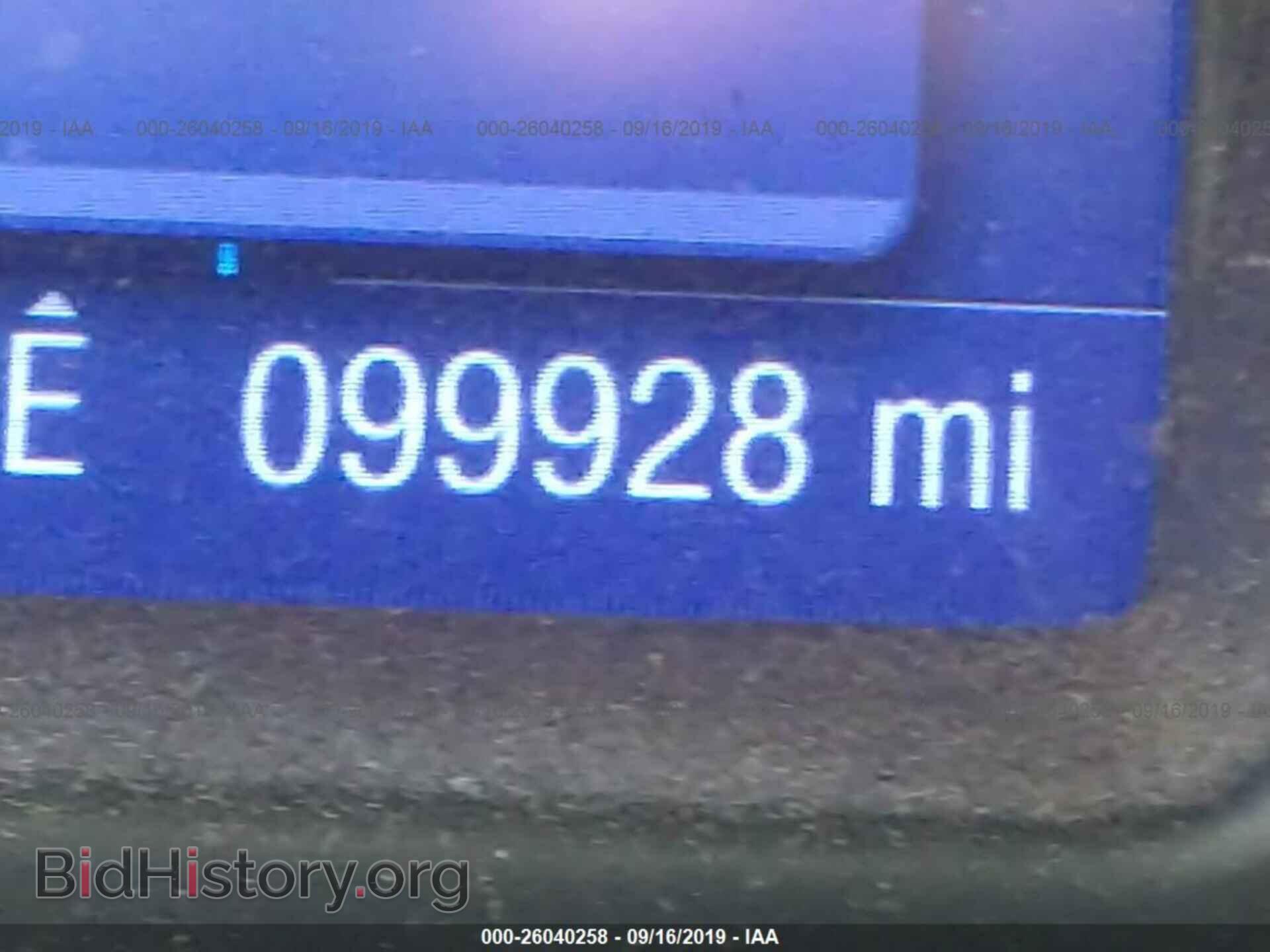 2013 FORD FOCUS - VIN: 1FADP3F26DL143066 - Фото 7