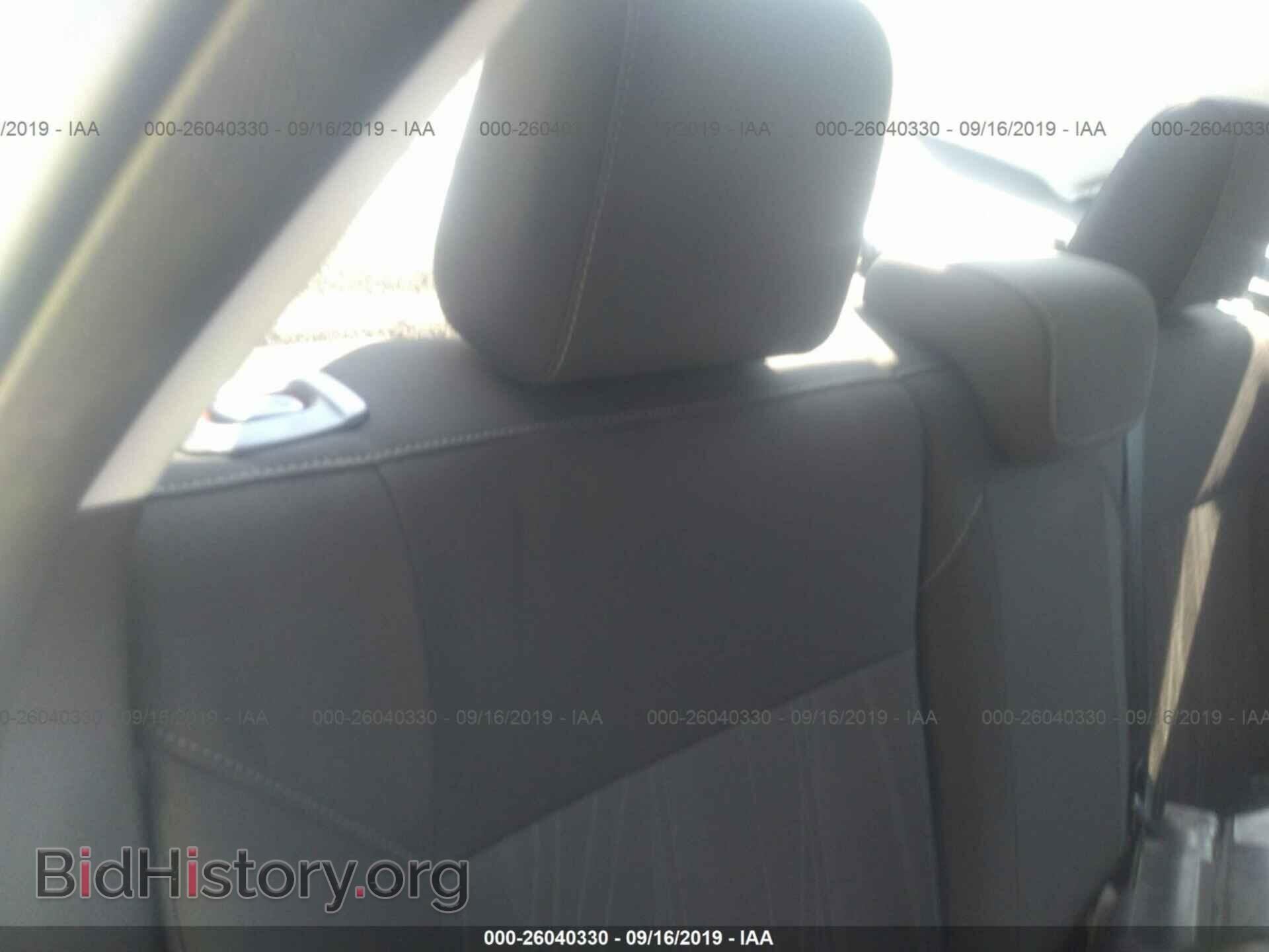 2017 FORD FOCUS - VIN: 1FADP3FE8HL242391 - Фото 8