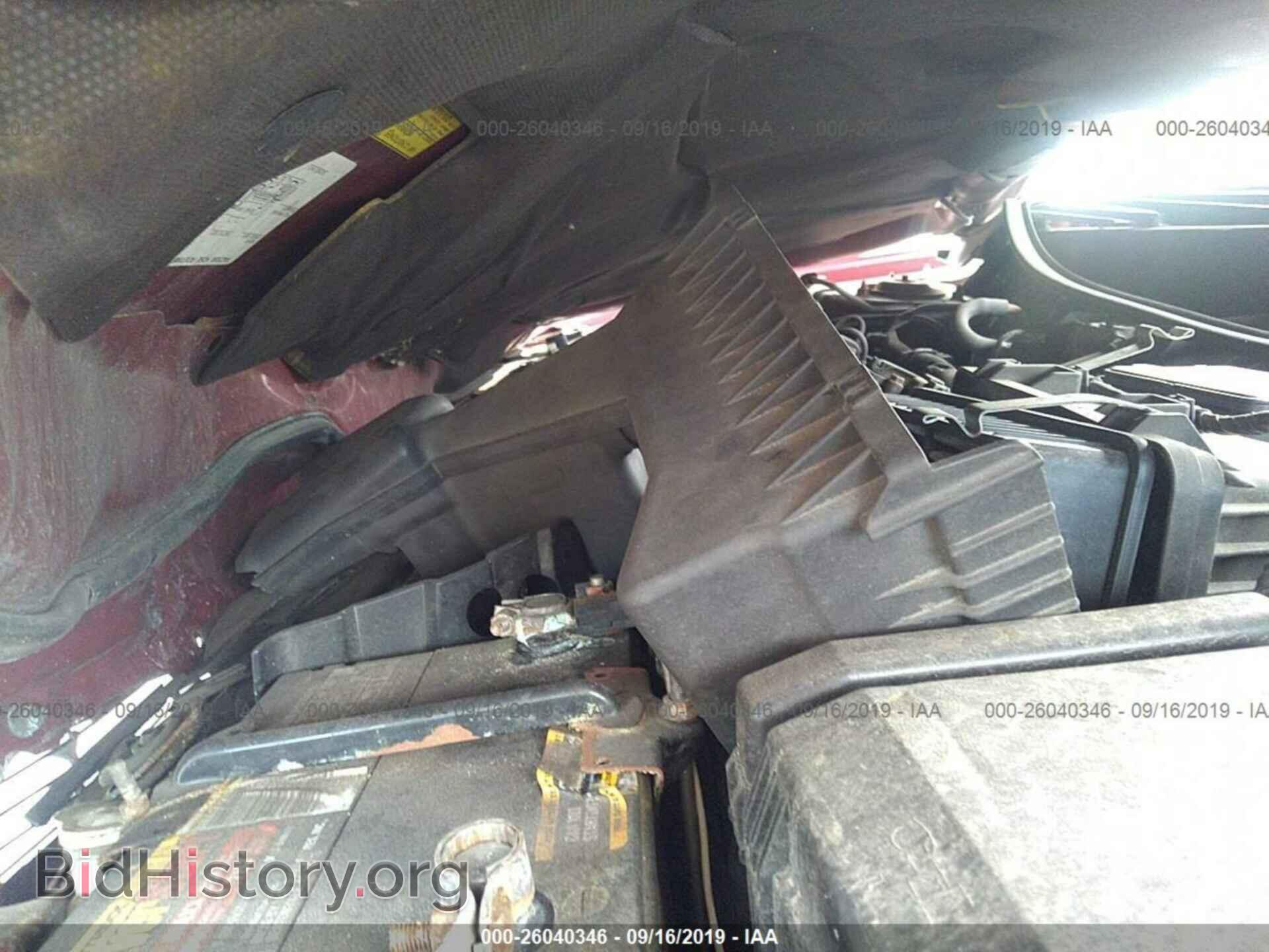 2002 MITSUBISHI LANCER - VIN: JA3AJ26E22U019062 - Photo 10