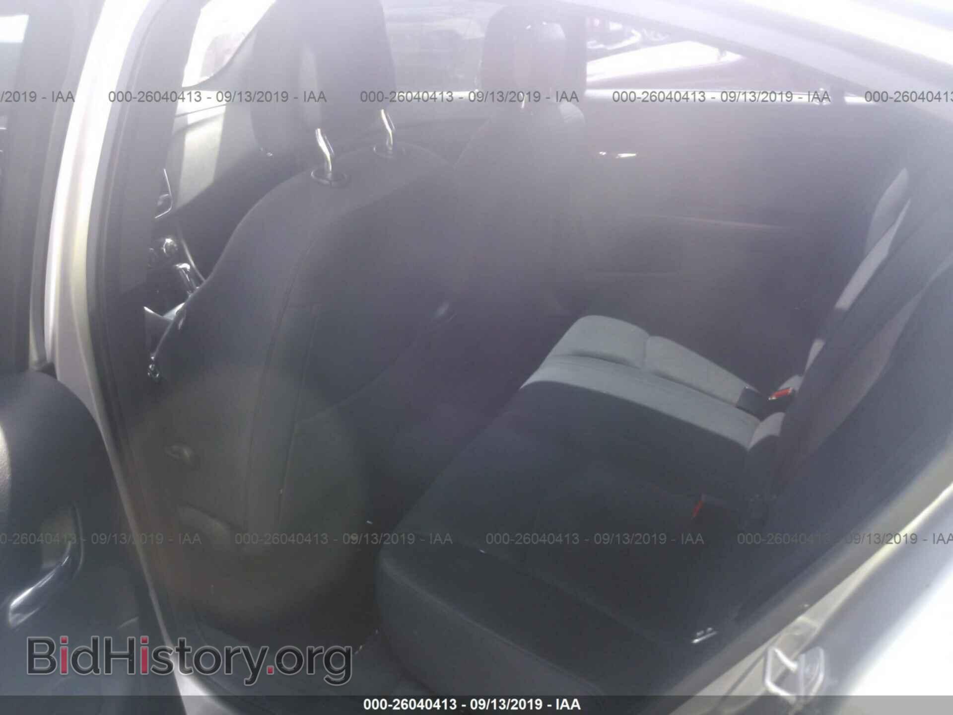 2013 CHRYSLER 200 - VIN: 1C3CCBBB4DN743496 - Фото 8