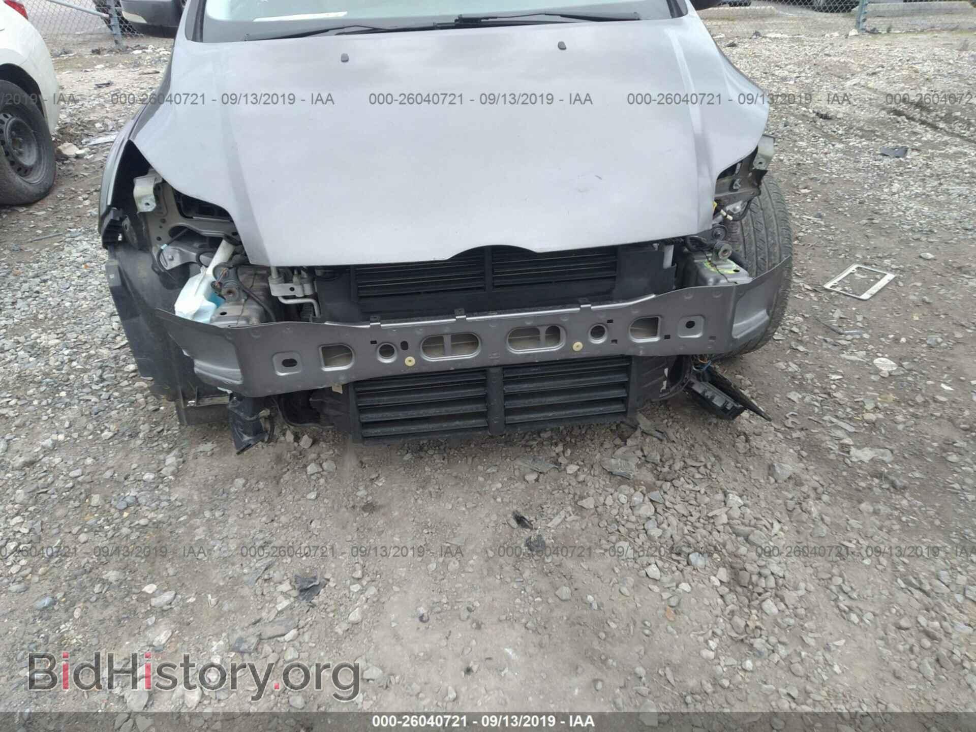 2014 FORD FOCUS - VIN: 1FADP3F25EL268111 - Photo 6