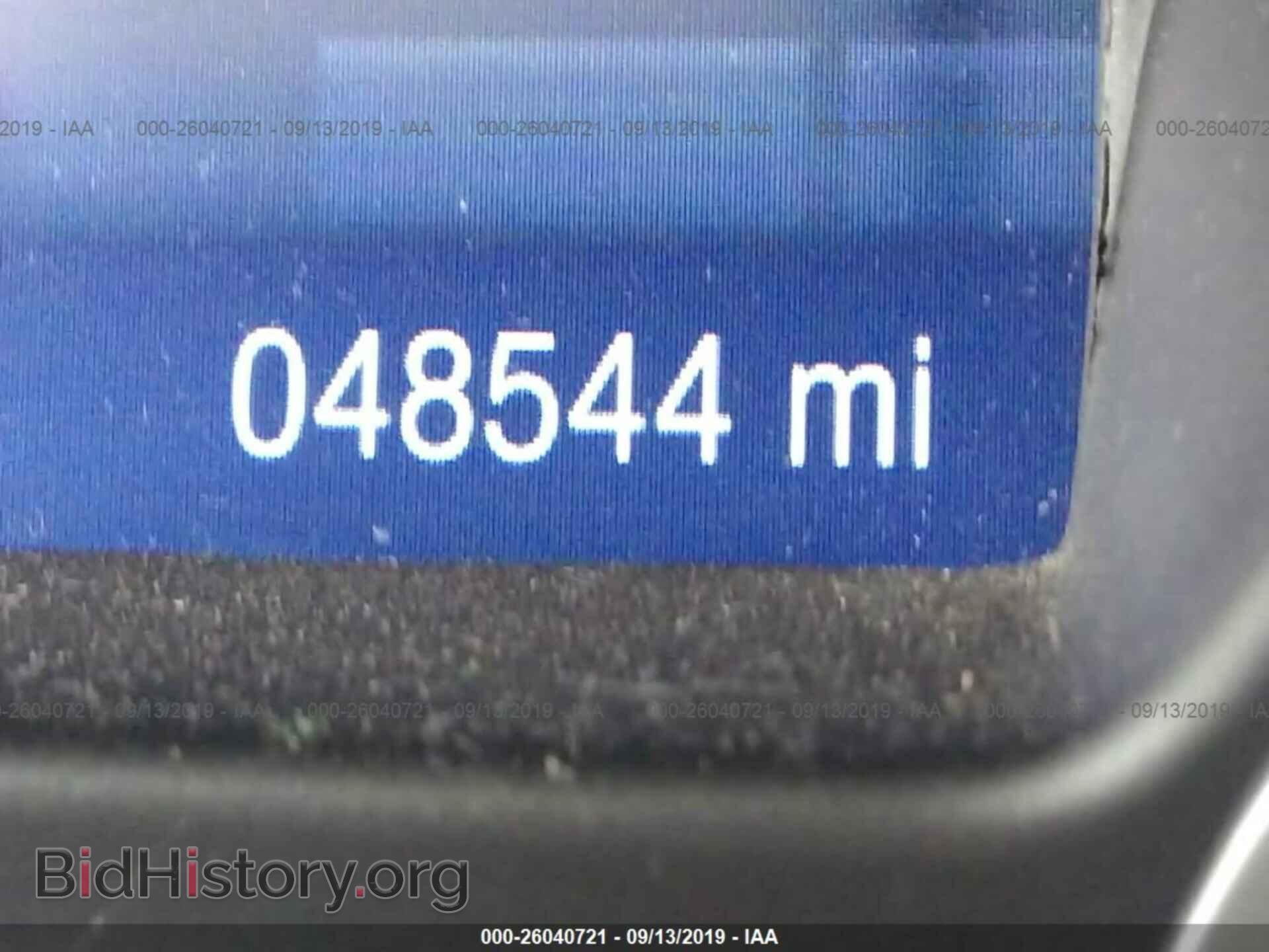 2014 FORD FOCUS - VIN: 1FADP3F25EL268111 - Photo 7