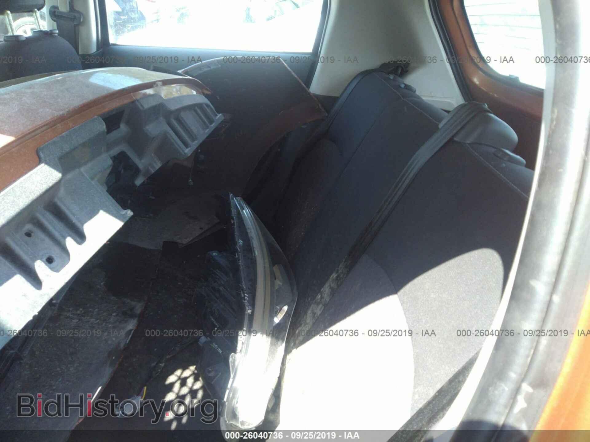 2017 MITSUBISHI MIRAGE - VIN: ML32A5HJ1HH018331 - Фото 8