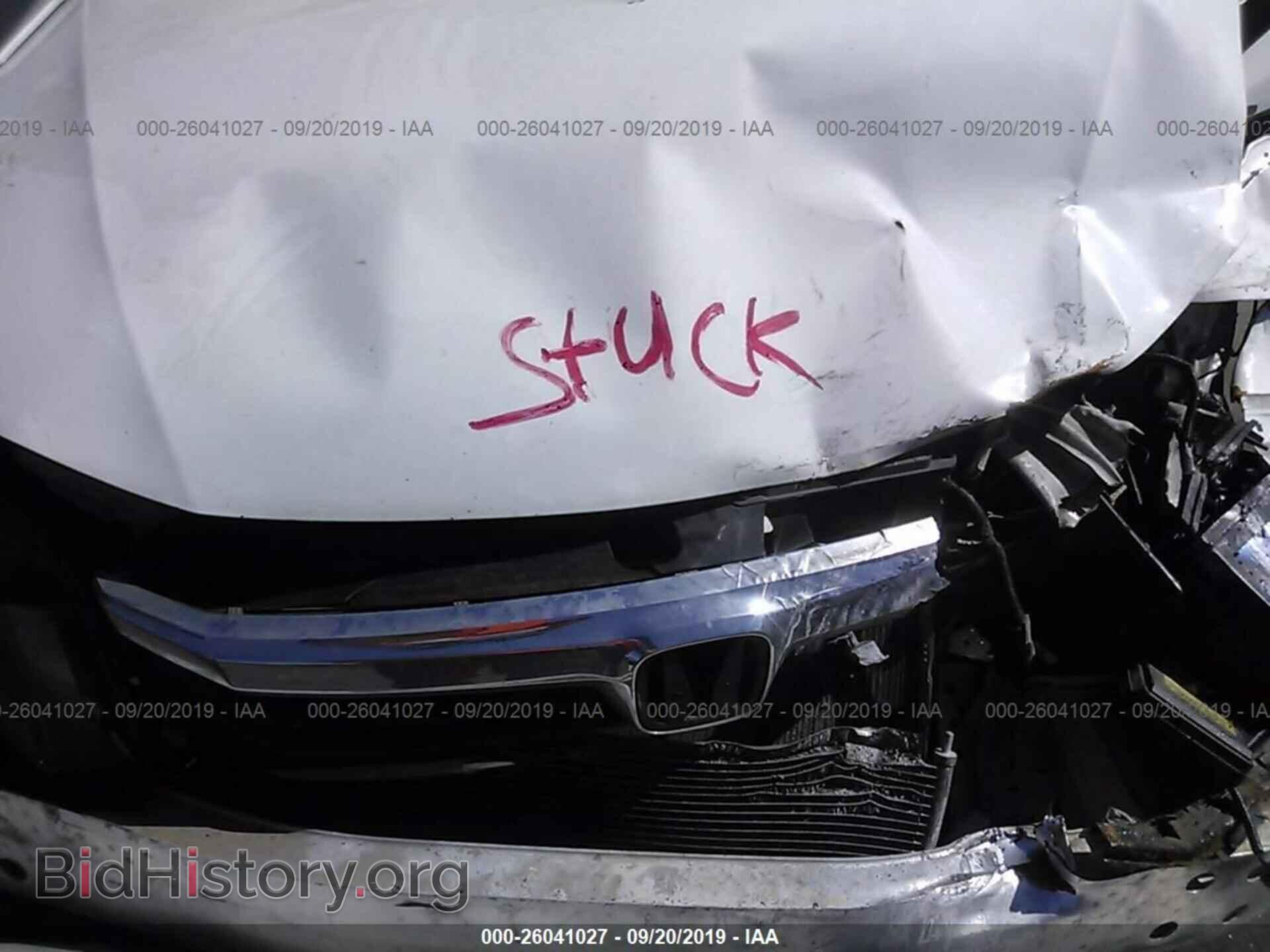 2012 HONDA CIVIC - VIN: 2HGFB2F54CH306199 - Фото 10