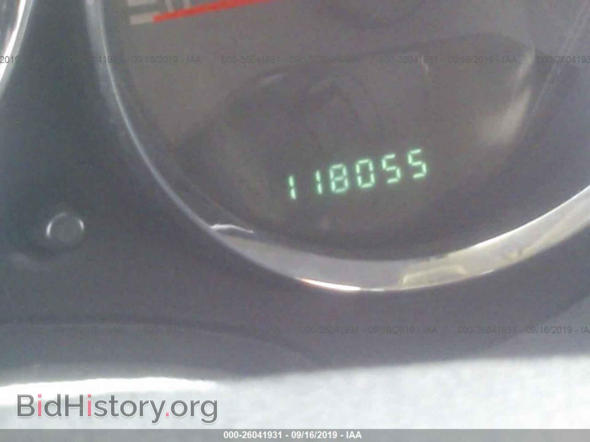 2011 DODGE CALIBER - VIN: 1B3CB3HA6BD191085 - Photo 7