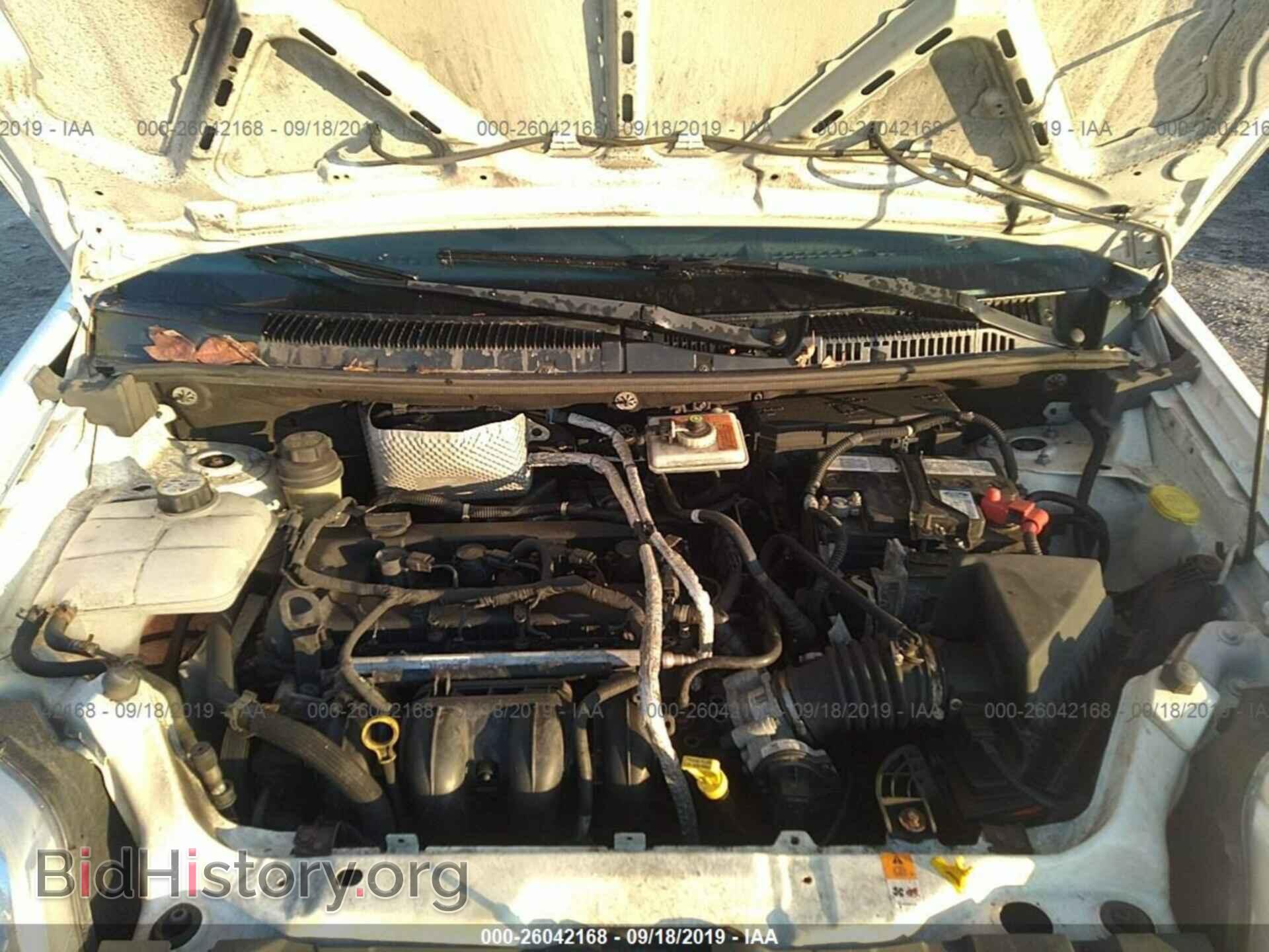 2013 FORD TRANSIT CONNECT - VIN: NM0LS7DN1DT140422 - Фото 10