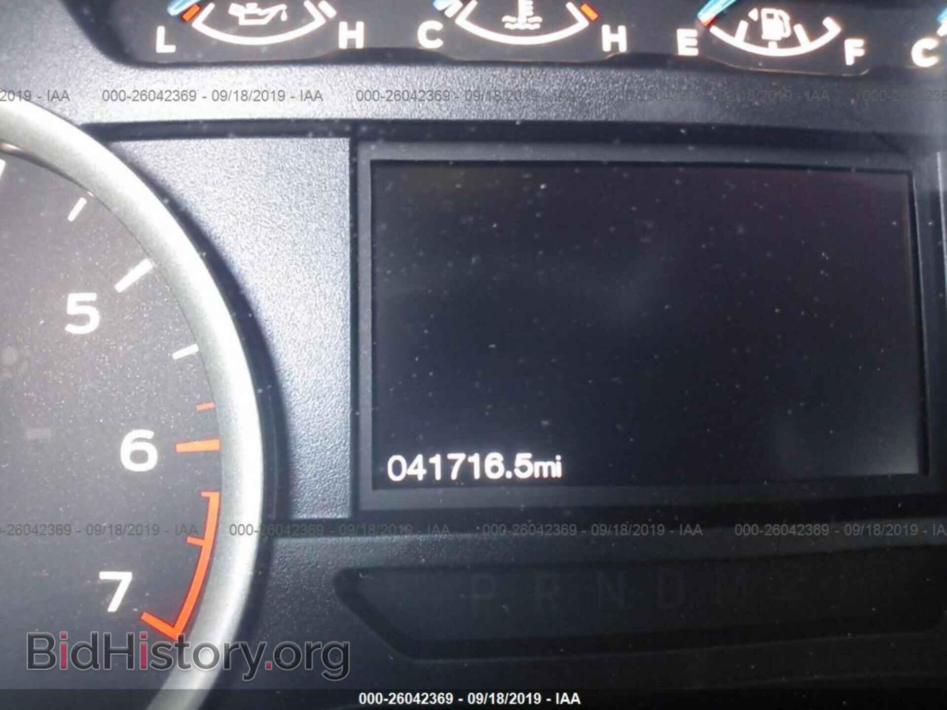2017 FORD F150 - VIN: 1FTEW1EF1HFB07025 - Фото 7