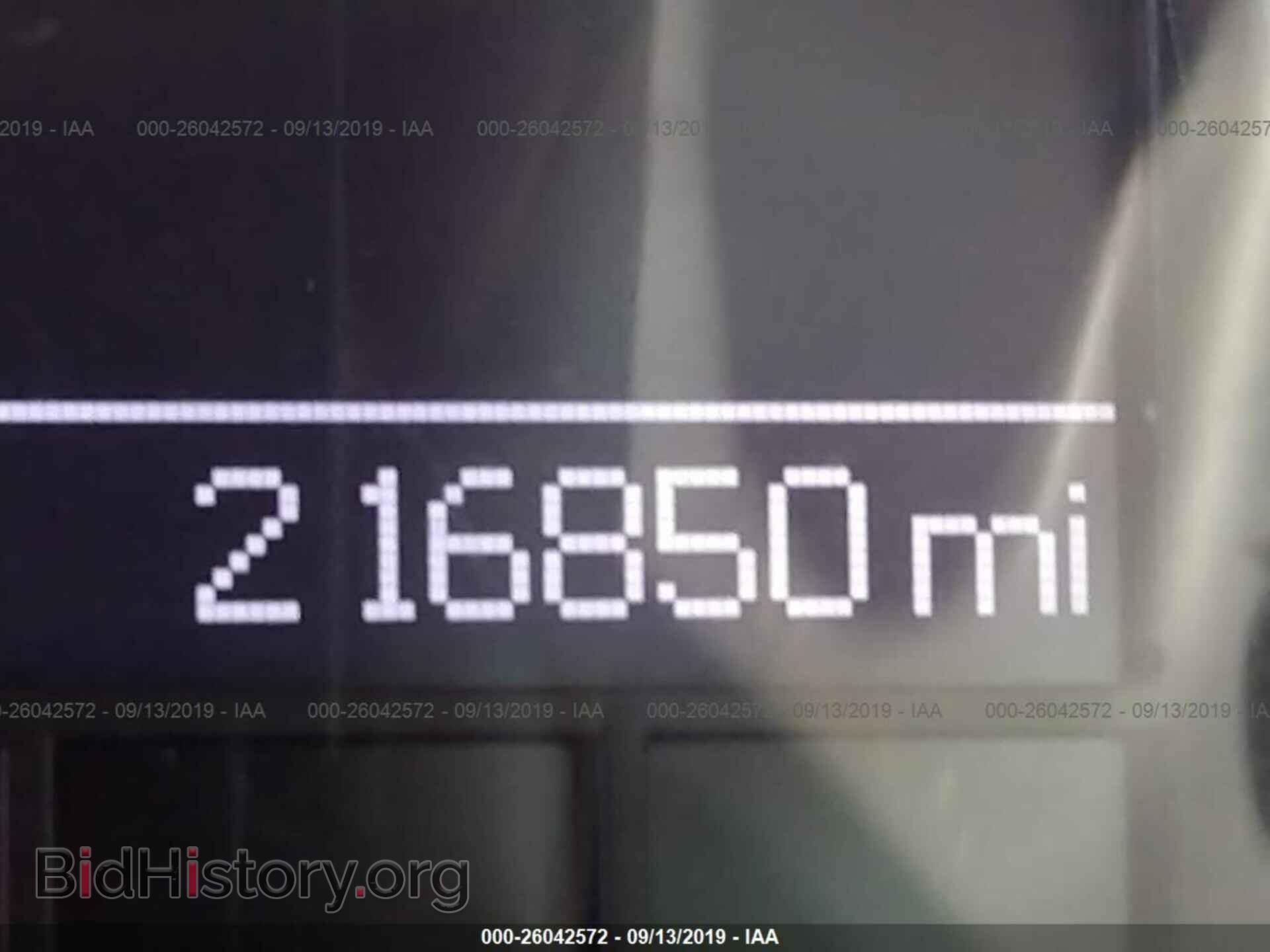 2012 DODGE RAM 2500 - VIN: 3C6TD5HT1CG282038 - Фото 7