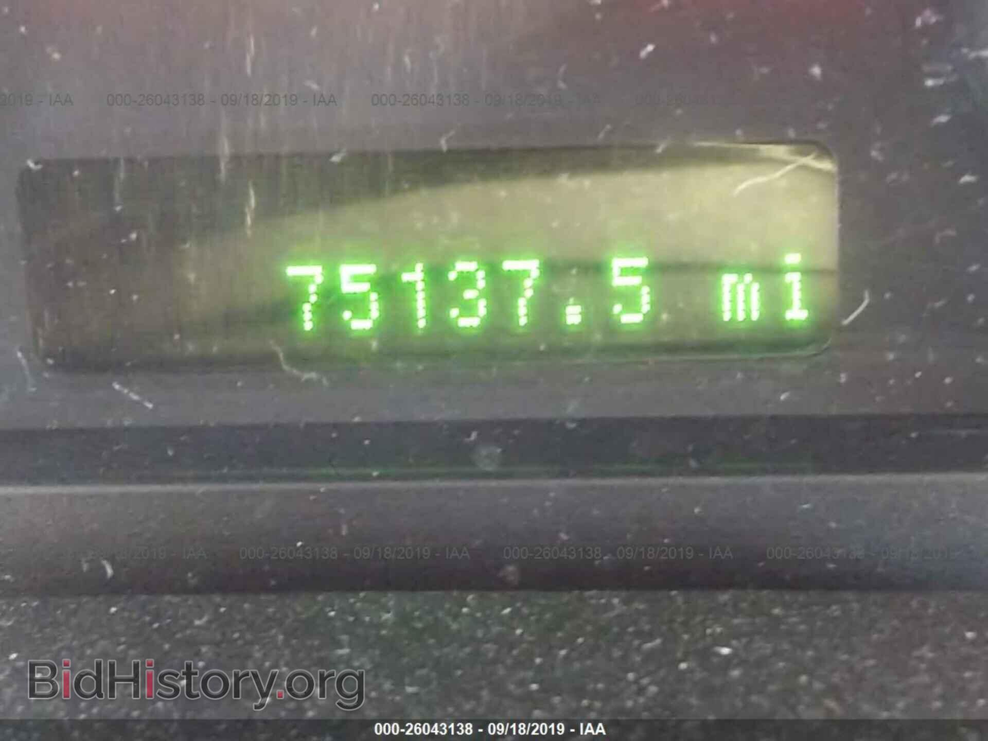 2010 FORD EDGE - VIN: 2FMDK3JC1ABB04918 - Фото 7