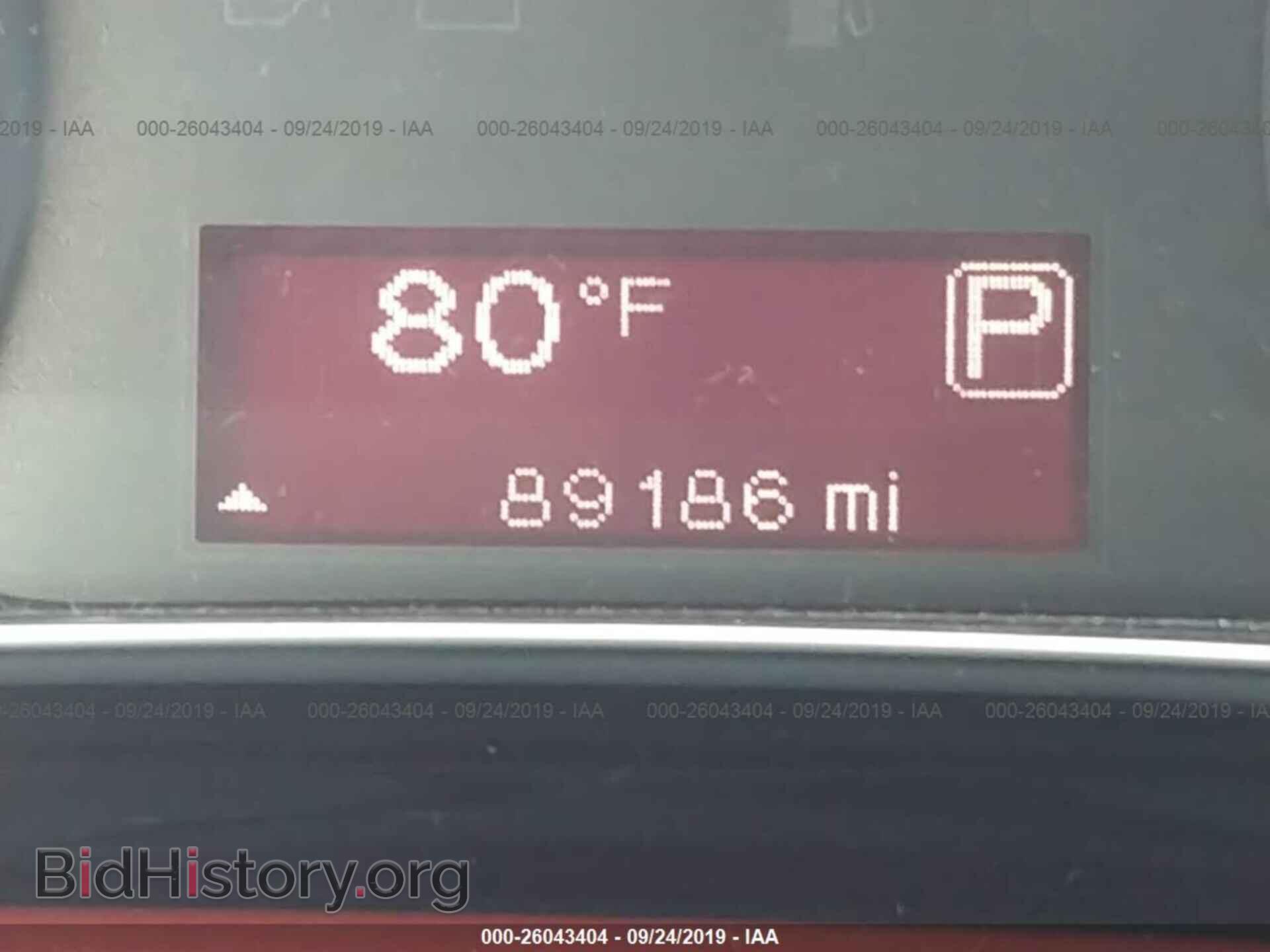 2015 DODGE DART - VIN: 1C3CDFBB1FD285980 - Фото 7