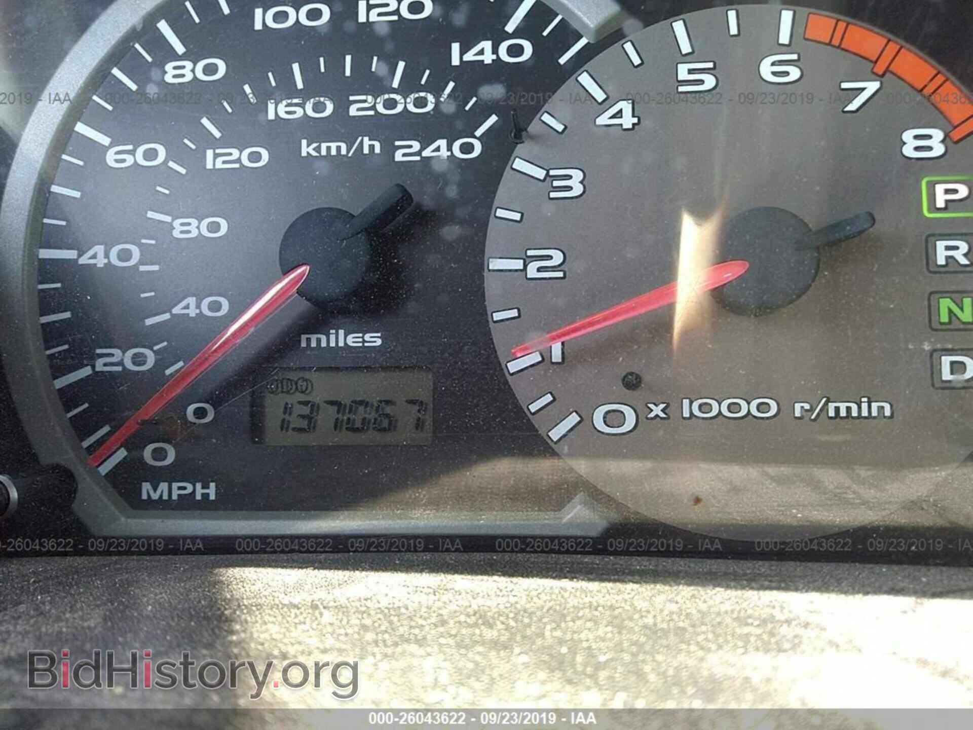 2003 MITSUBISHI ECLIPSE - VIN: 4A3AE75H33E016680 - Photo 7