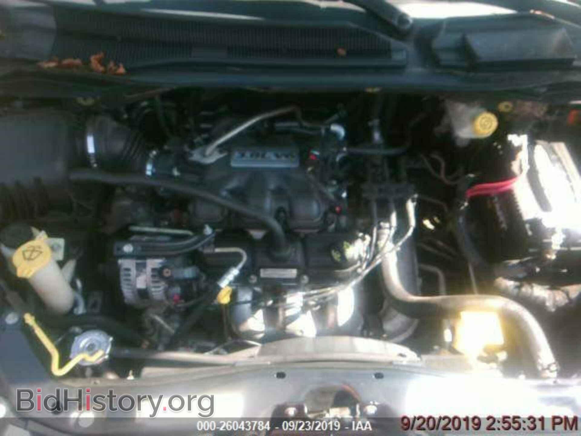 2010 DODGE GRAND CARAVAN - VIN: 2D4RN5D11AR209797 - Фото 10