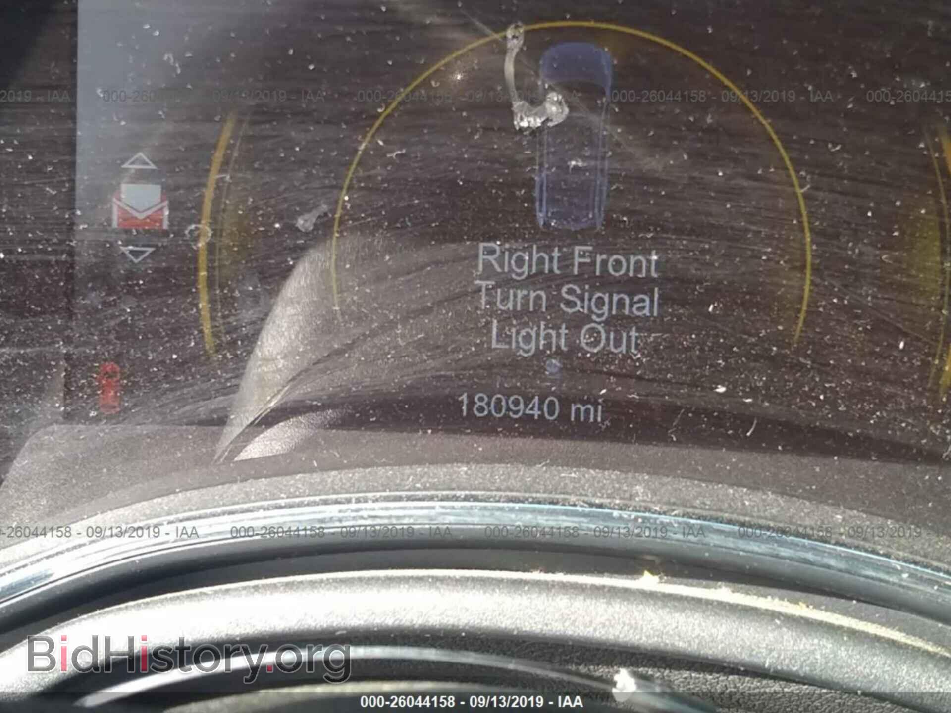 2014 DODGE DURANGO - VIN: 1C4RDHAG5EC444776 - Фото 7