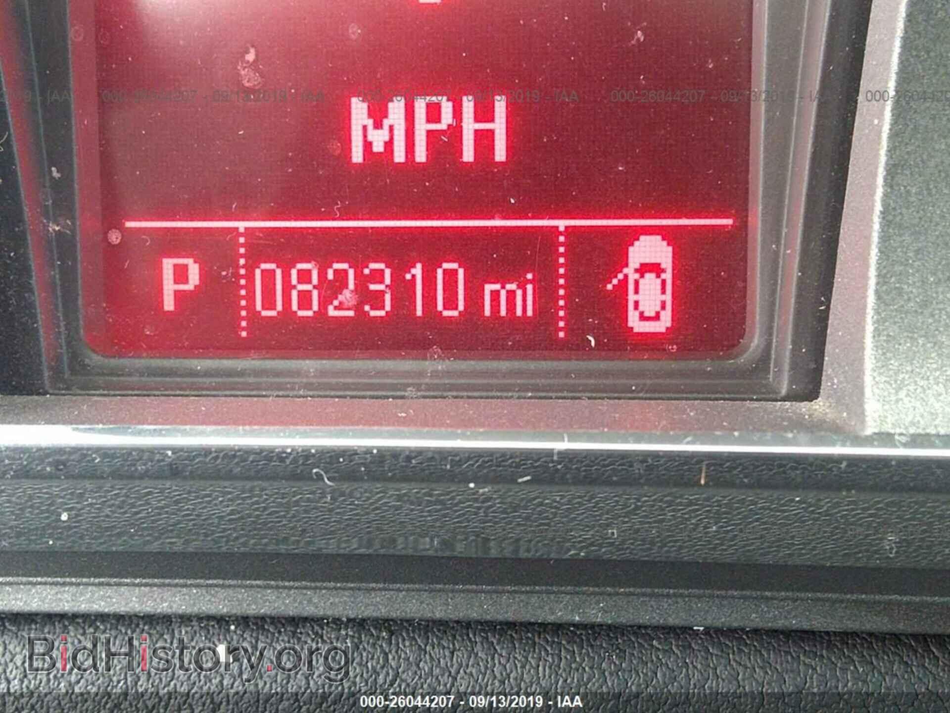 2015 GMC TERRAIN - VIN: 2GKFLTE39F6155155 - Photo 7