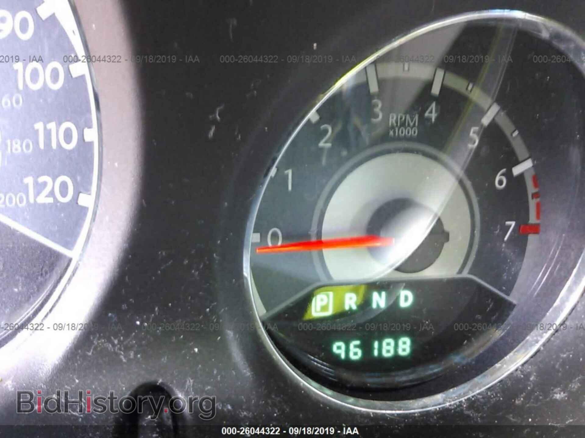 2013 CHRYSLER 200 - VIN: 1C3CCBBG4DN743039 - Photo 7