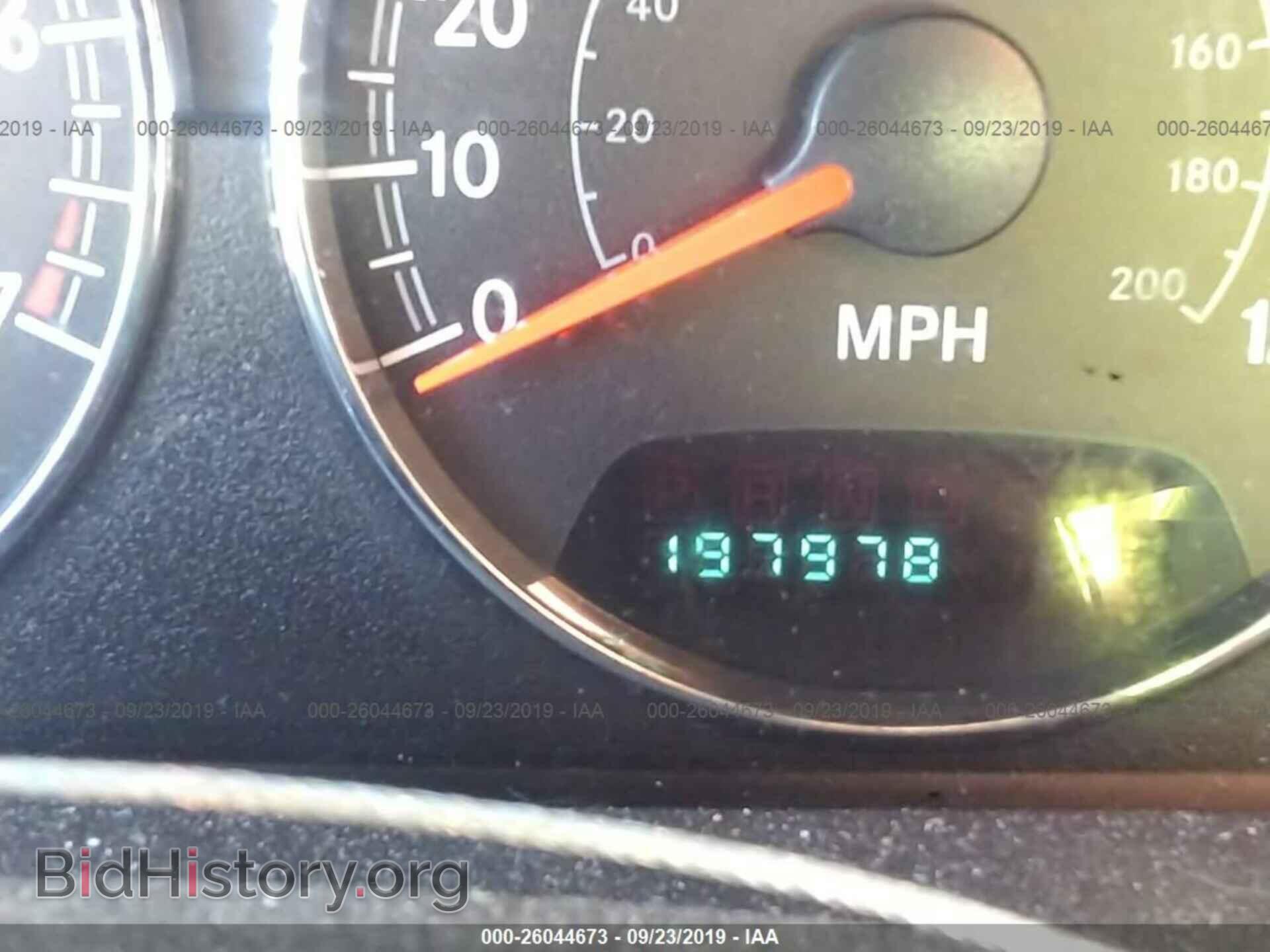 2004 CHRYSLER SEBRING - VIN: 1C3EL46X04N241014 - Photo 7