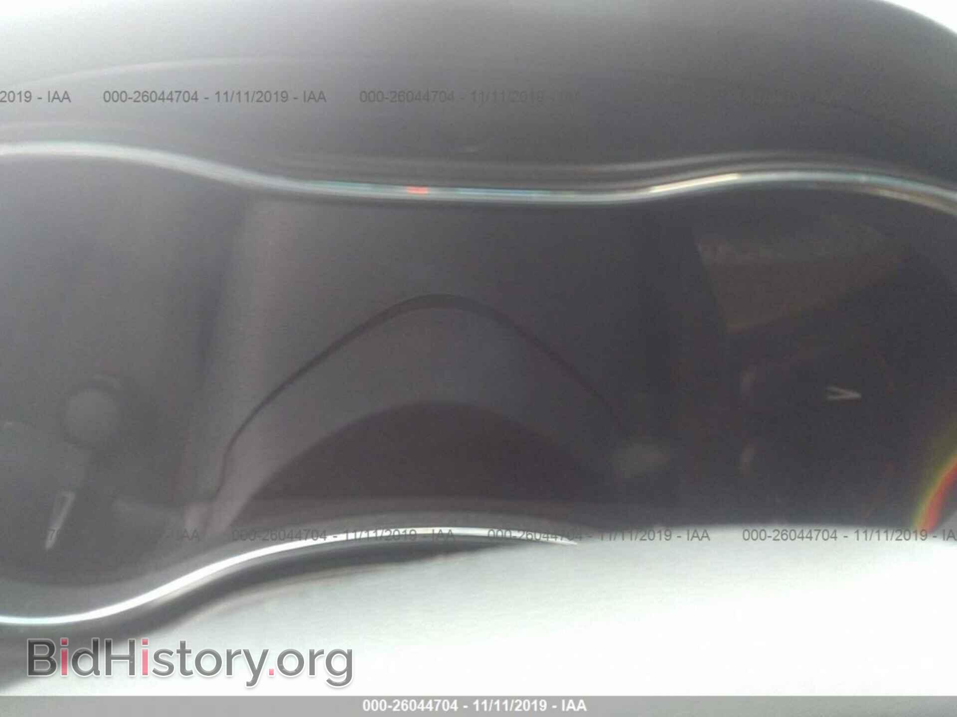 2014 DODGE DURANGO - VIN: 1C4SDJET4EC419755 - Фото 7