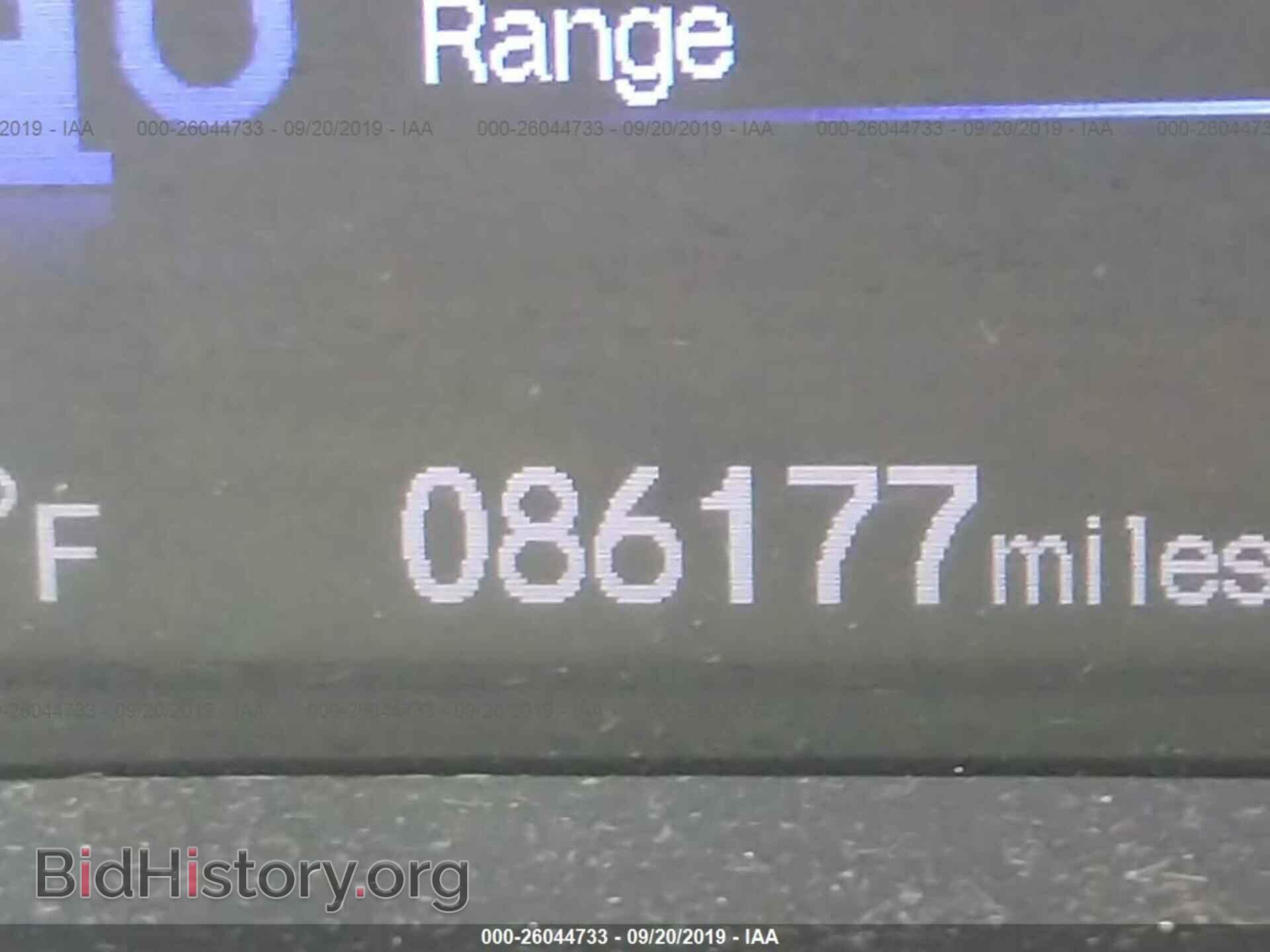 2012 HONDA CIVIC - VIN: 19XFB2F86CE106476 - Photo 7