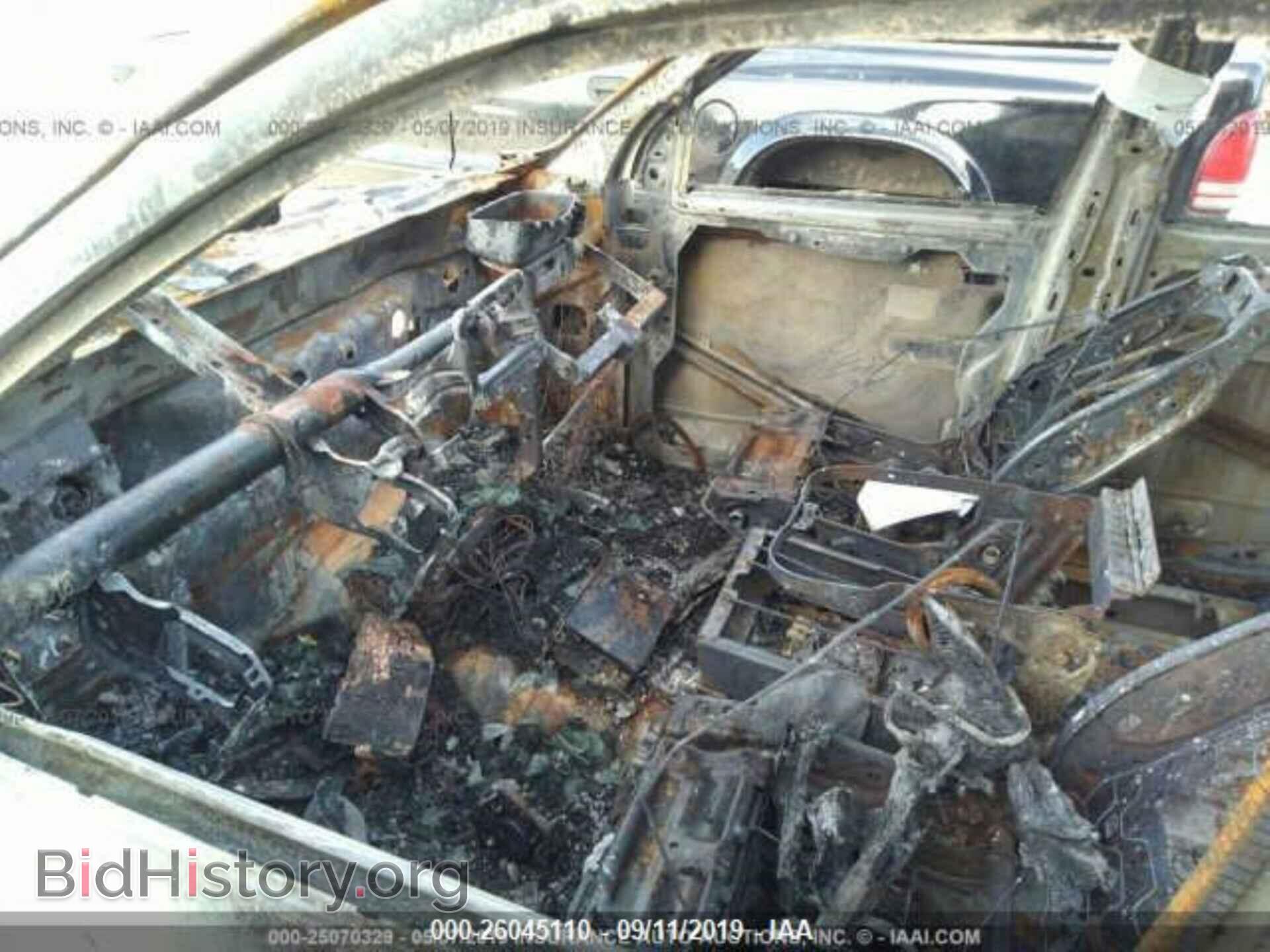 2012 RAM 1500 - VIN: 1C6RD6KT0CS268388 - Photo 5