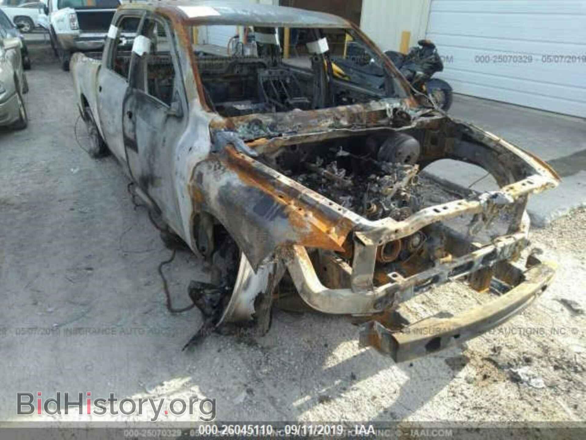 2012 RAM 1500 - VIN: 1C6RD6KT0CS268388 - Photo 6