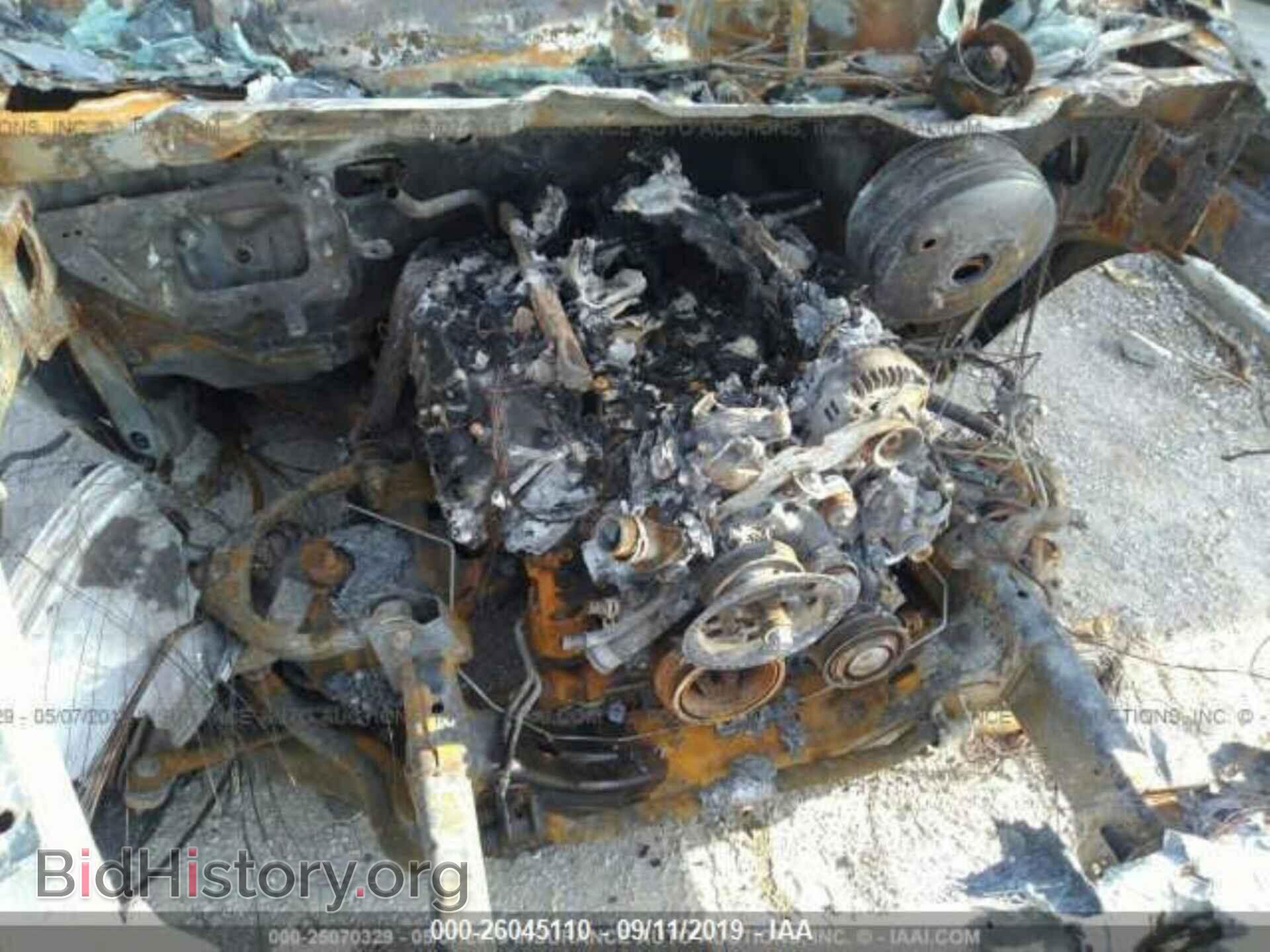 2012 RAM 1500 - VIN: 1C6RD6KT0CS268388 - Photo 10