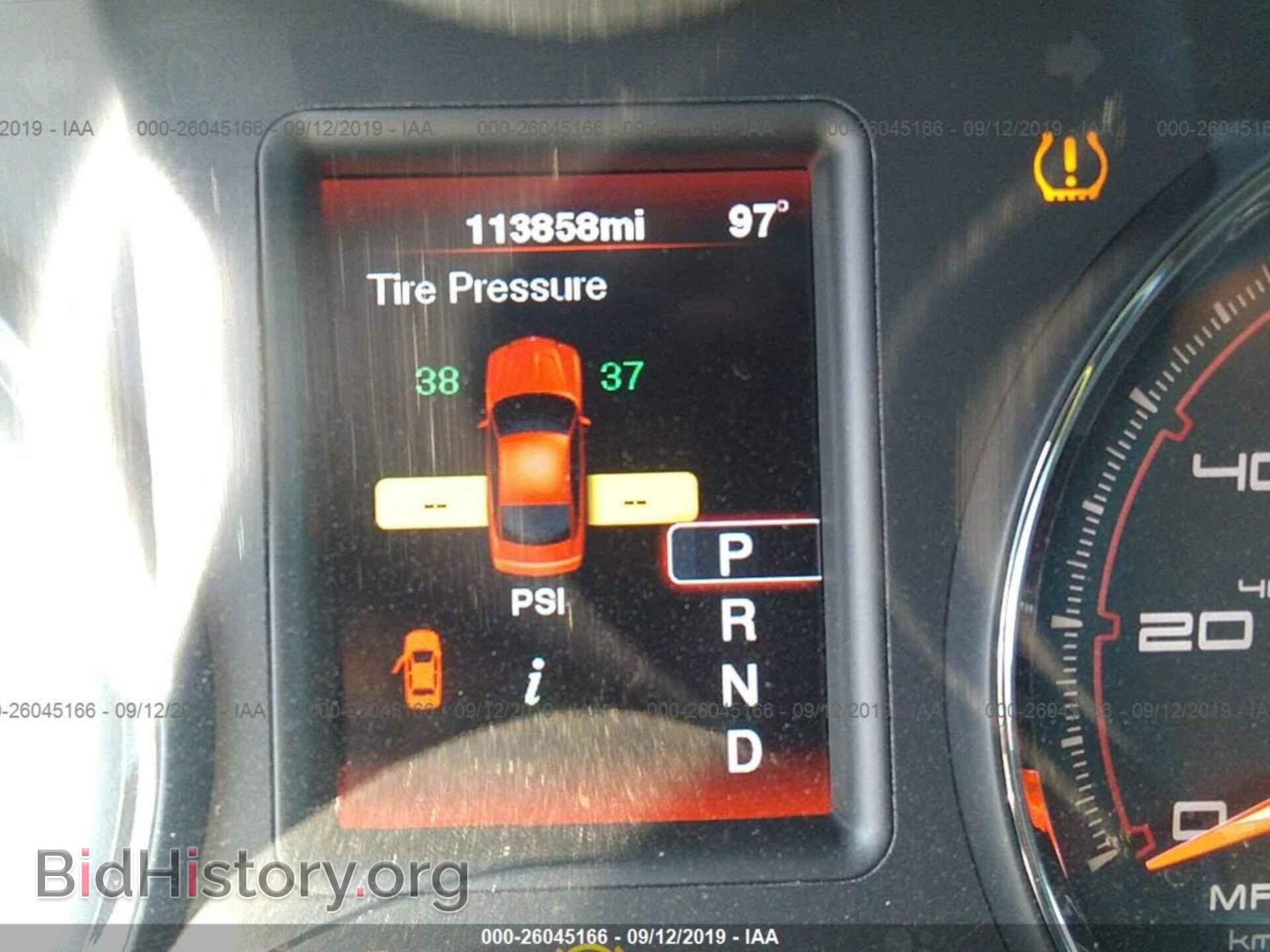 2012 DODGE CHARGER - VIN: 2C3CDXAT6CH226776 - Photo 7