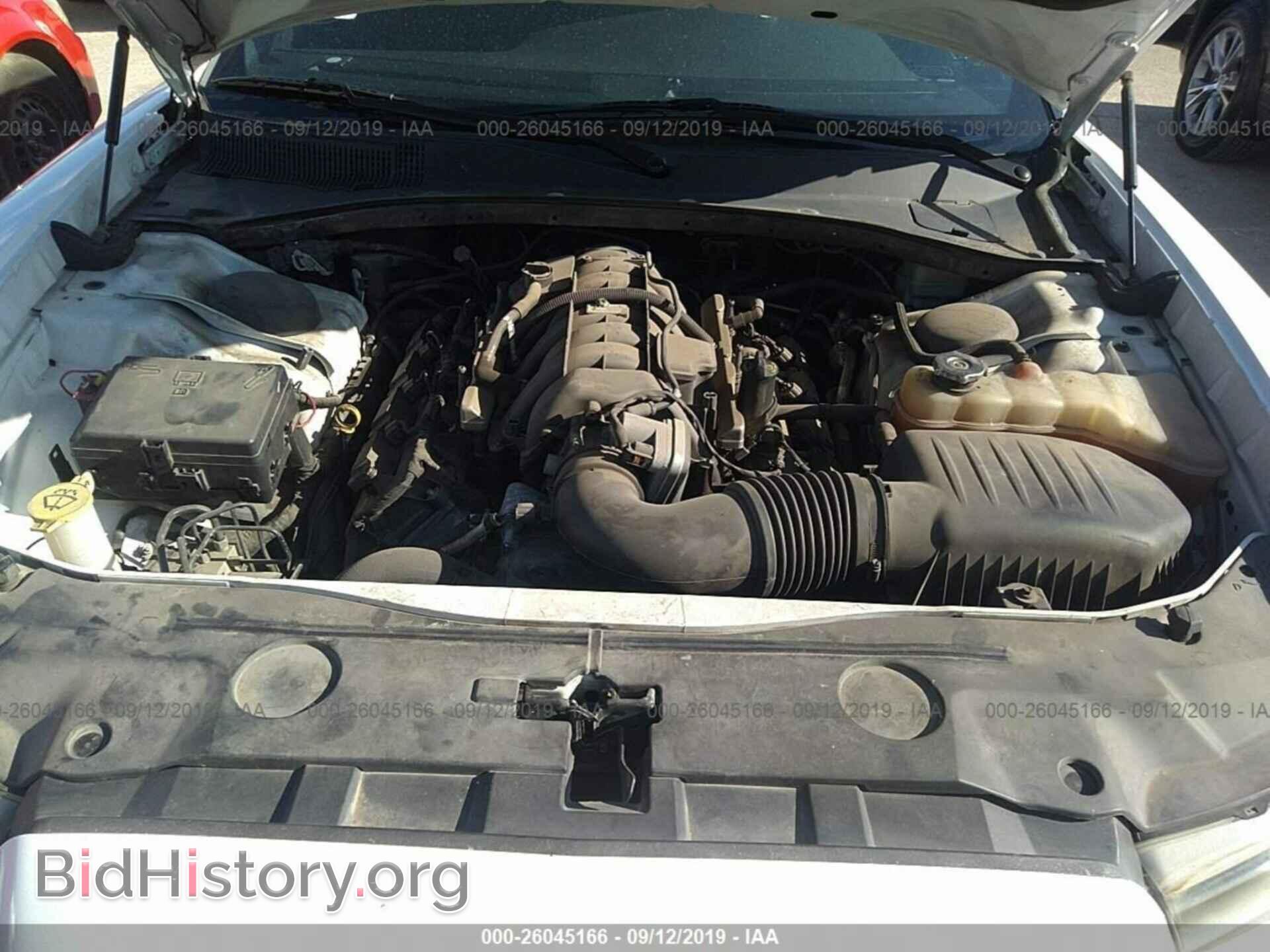 2012 DODGE CHARGER - VIN: 2C3CDXAT6CH226776 - Photo 10