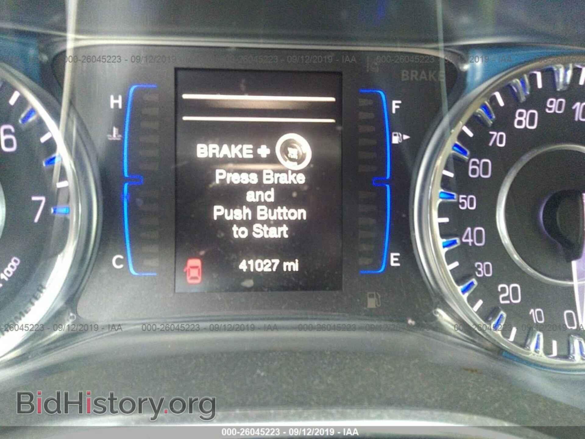 2016 CHRYSLER 200 - VIN: 1C3CCCAB9GN106020 - Photo 7