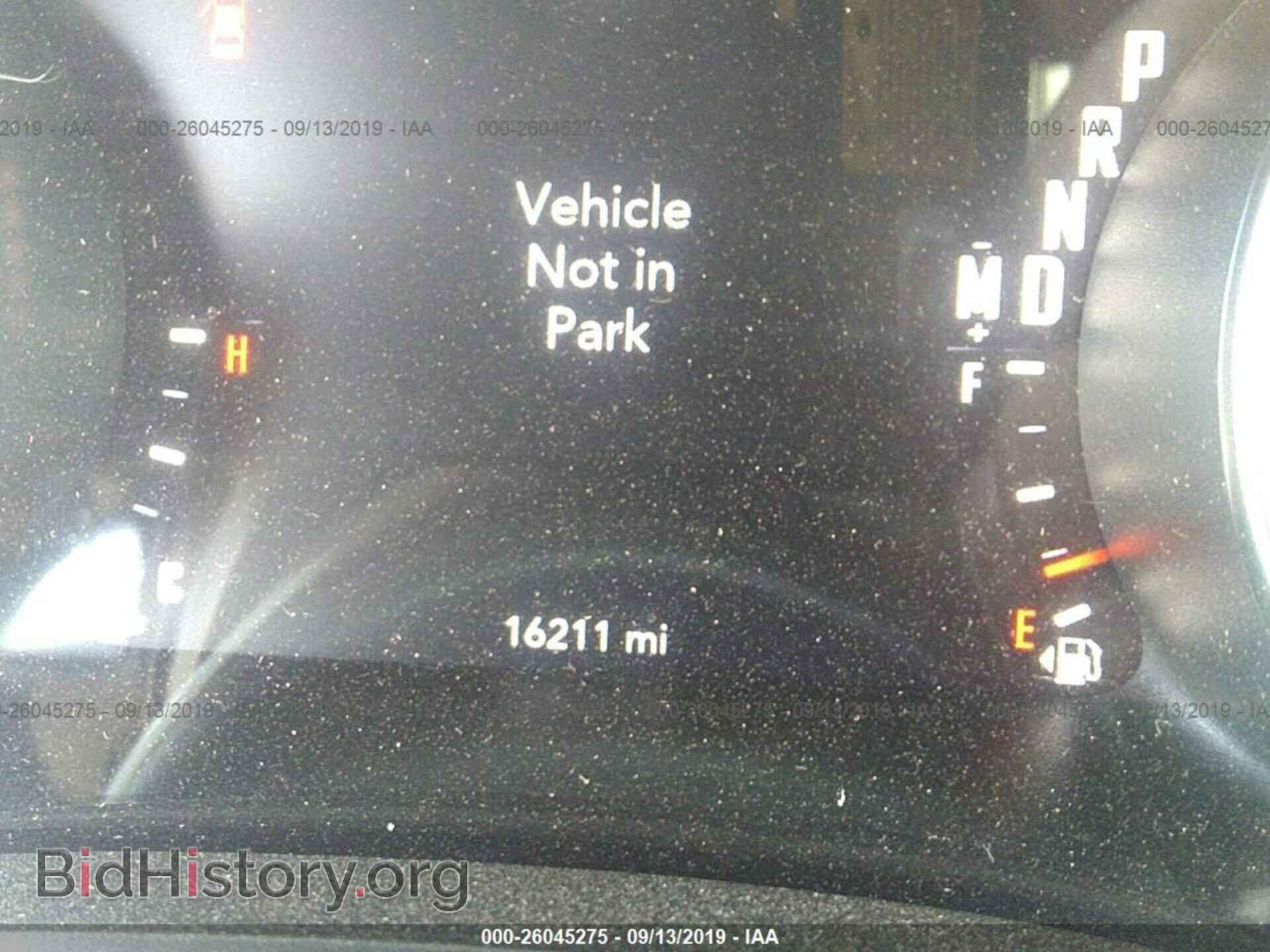 2019 DODGE CHALLENGER - VIN: 2C3CDZBT5KH556983 - Photo 7