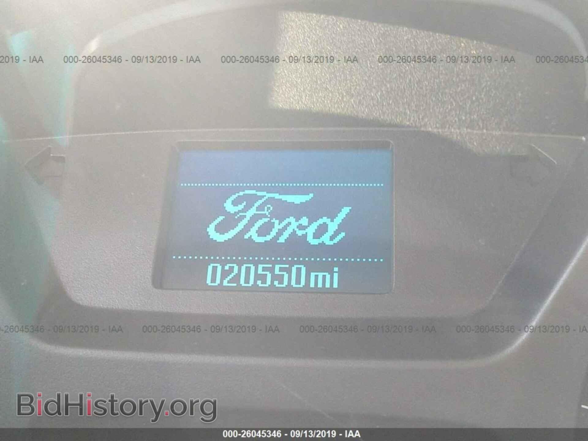 2019 FORD TRANSIT - VIN: 1FBAX2CM2KKA36620 - Фото 7