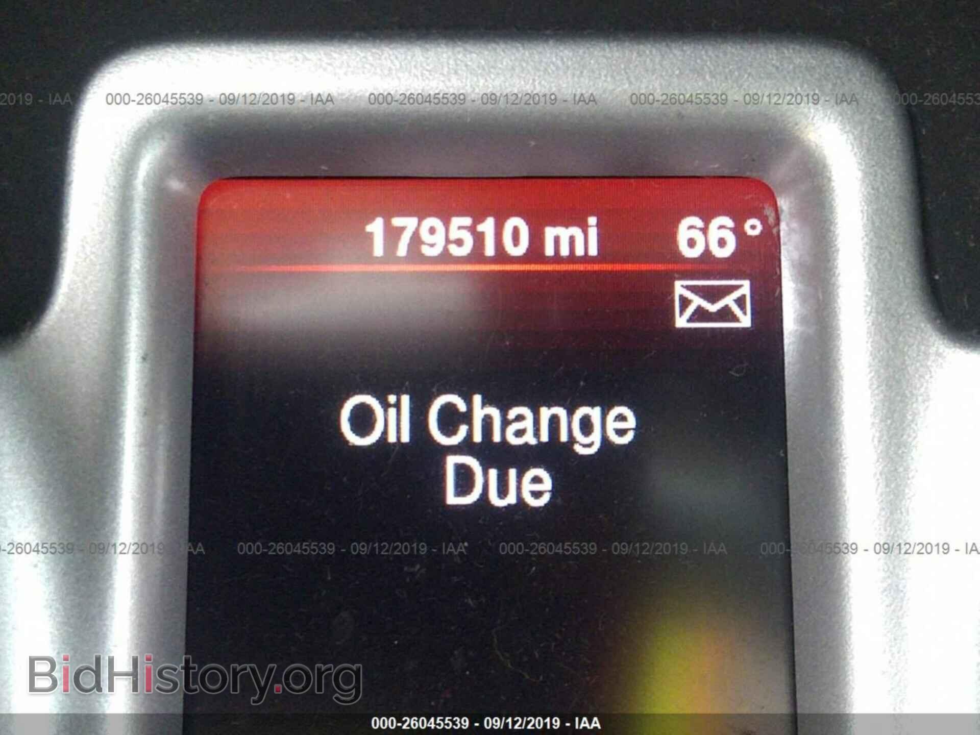 2014 DODGE JOURNEY - VIN: 3C4PDCAB5ET132749 - Photo 7