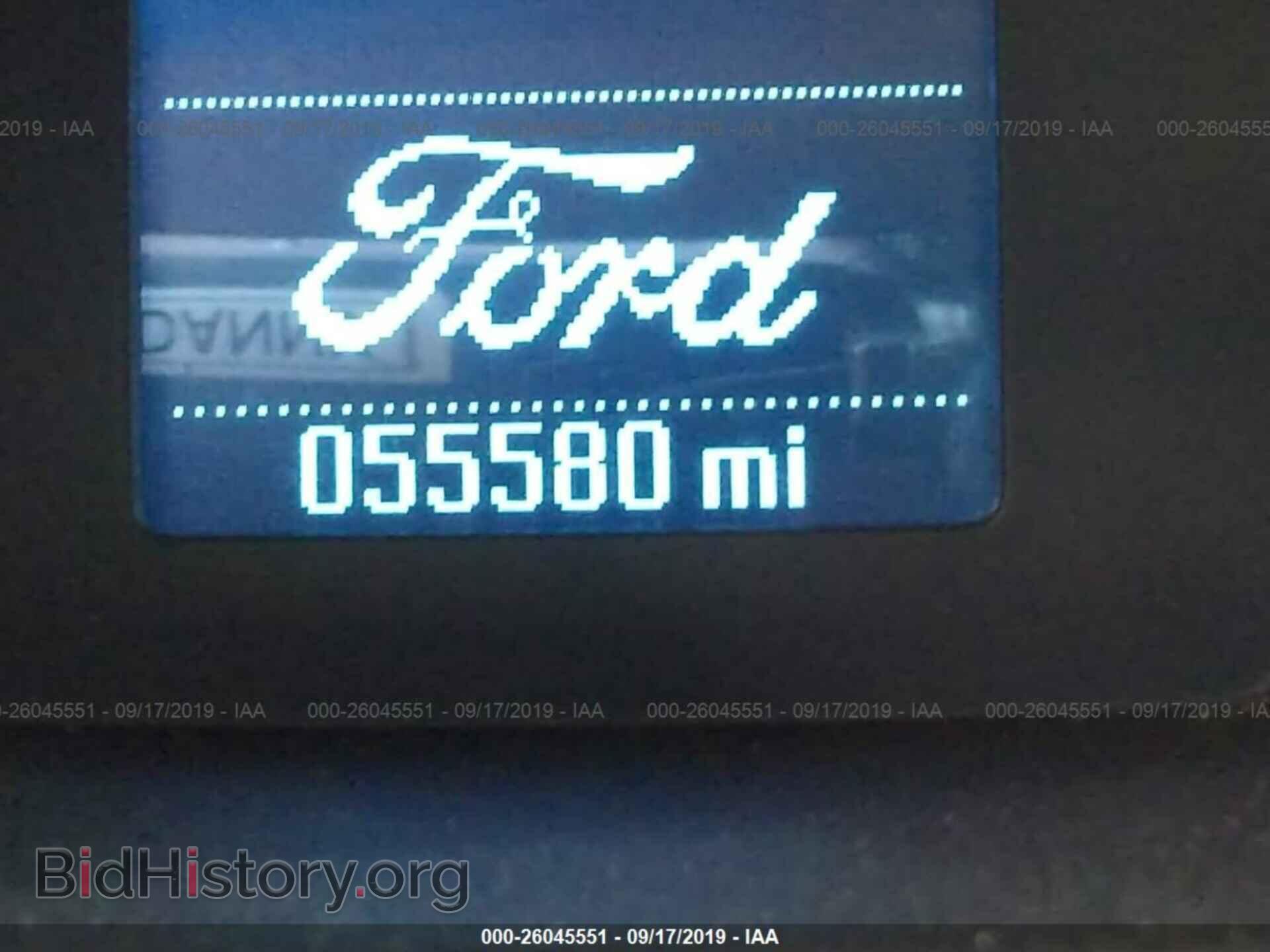 2014 FORD TRANSIT CONNECT - VIN: NM0LS7F73E1158724 - Фото 7