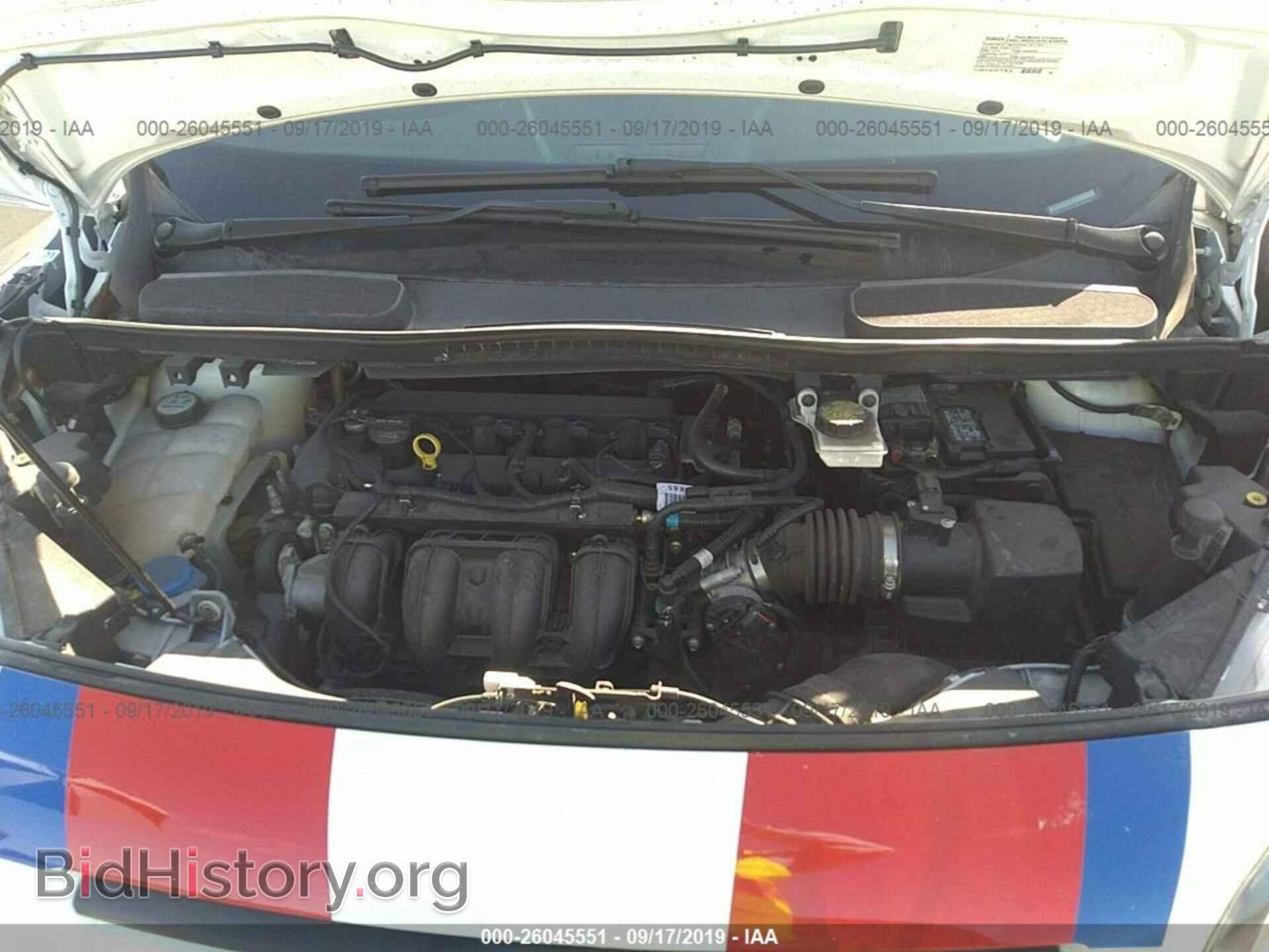 2014 FORD TRANSIT CONNECT - VIN: NM0LS7F73E1158724 - Фото 10