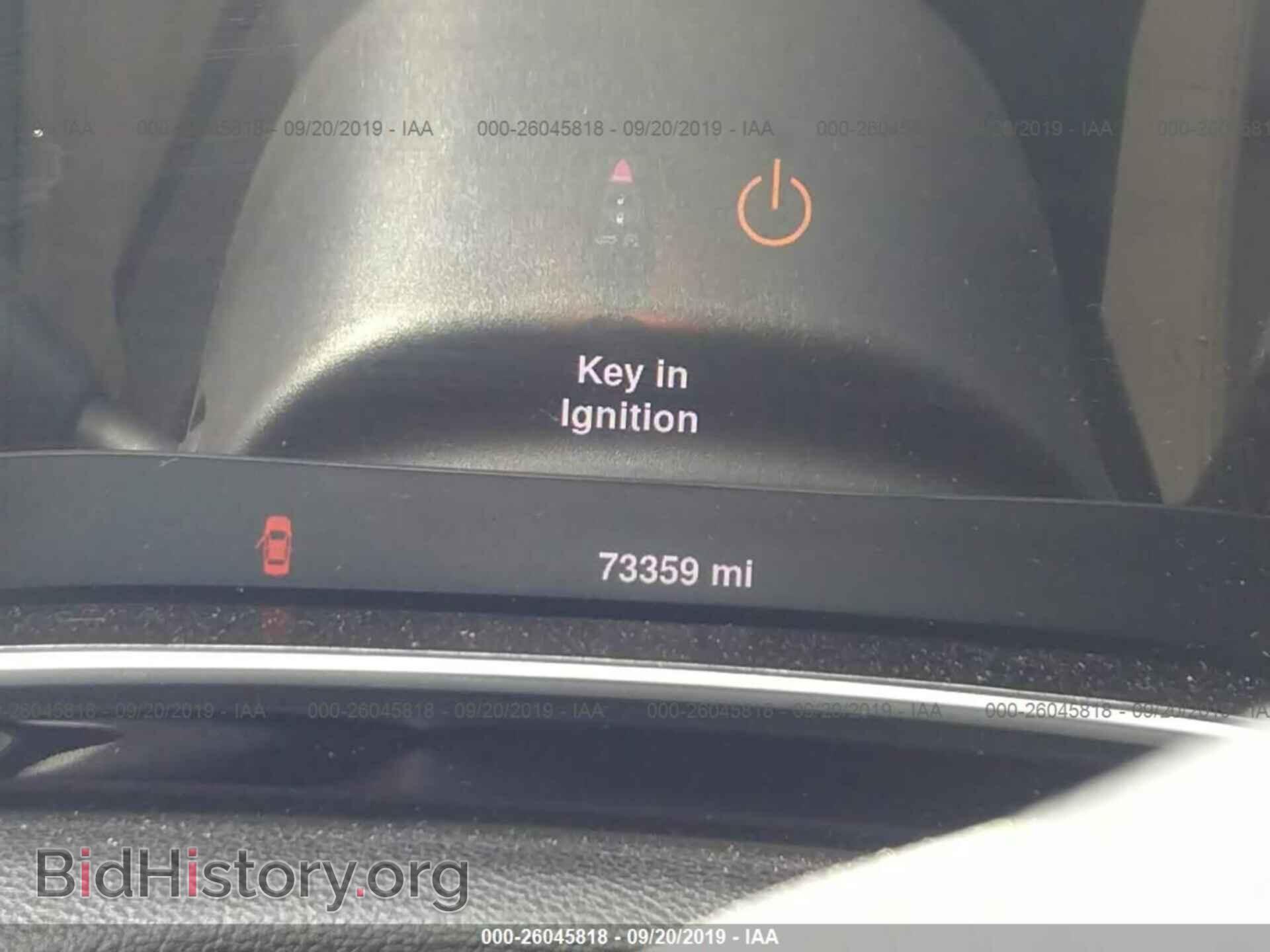 2013 DODGE DART - VIN: 1C3CDFCH3DD339814 - Фото 7