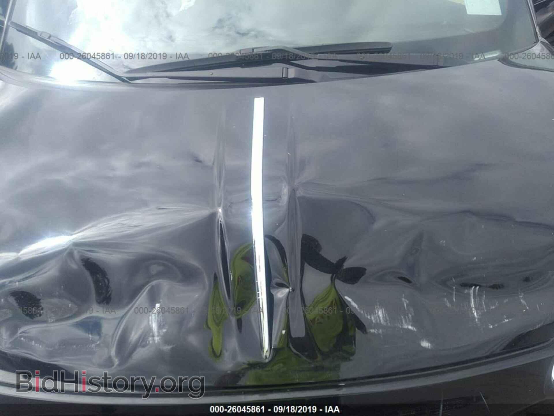 2012 FIAT 500 - VIN: 3C3CFFER4CT296089 - Фото 10