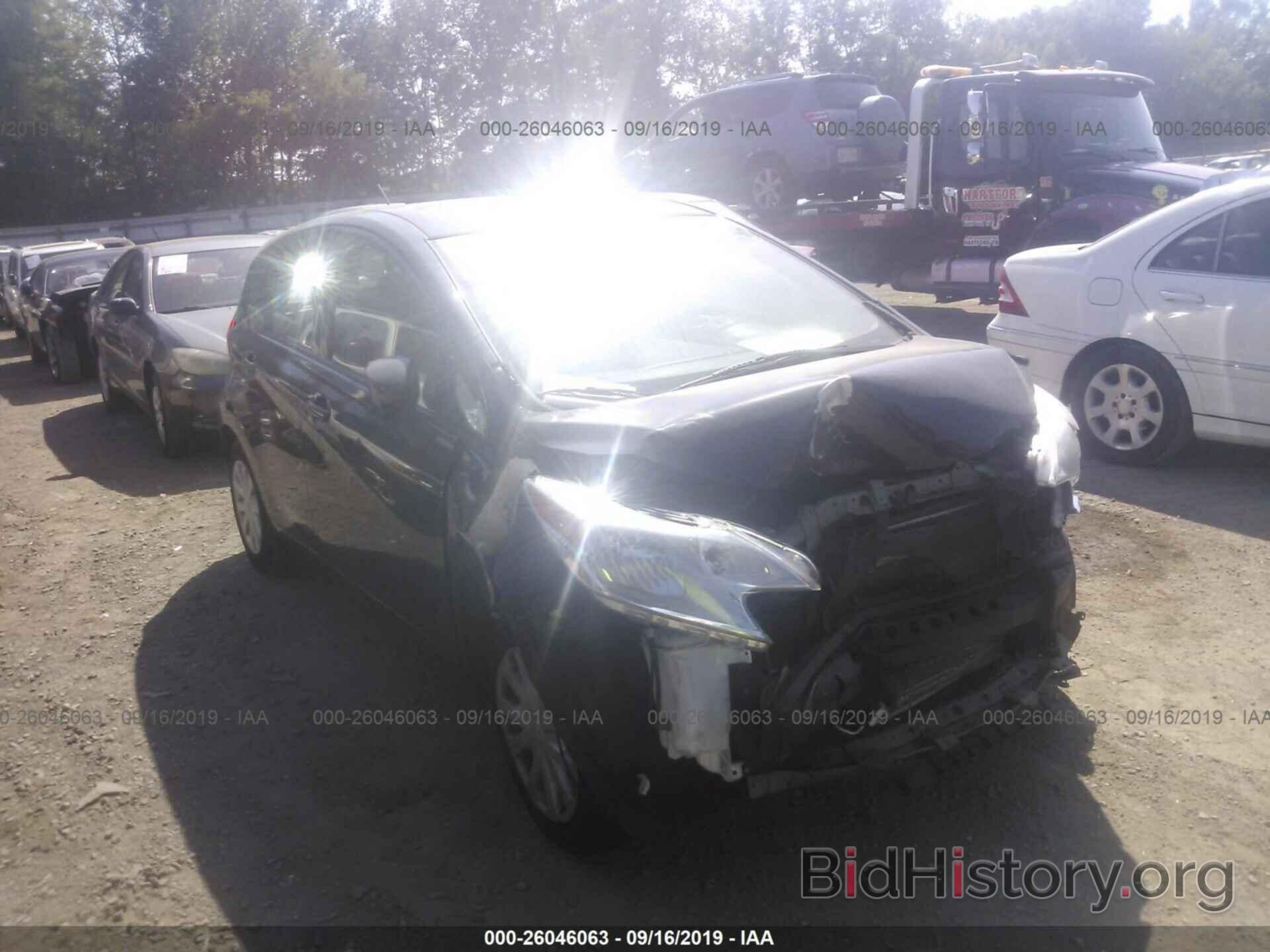 Фотография 3N1CE2CP3FL379819 - NISSAN VERSA NOTE 2015