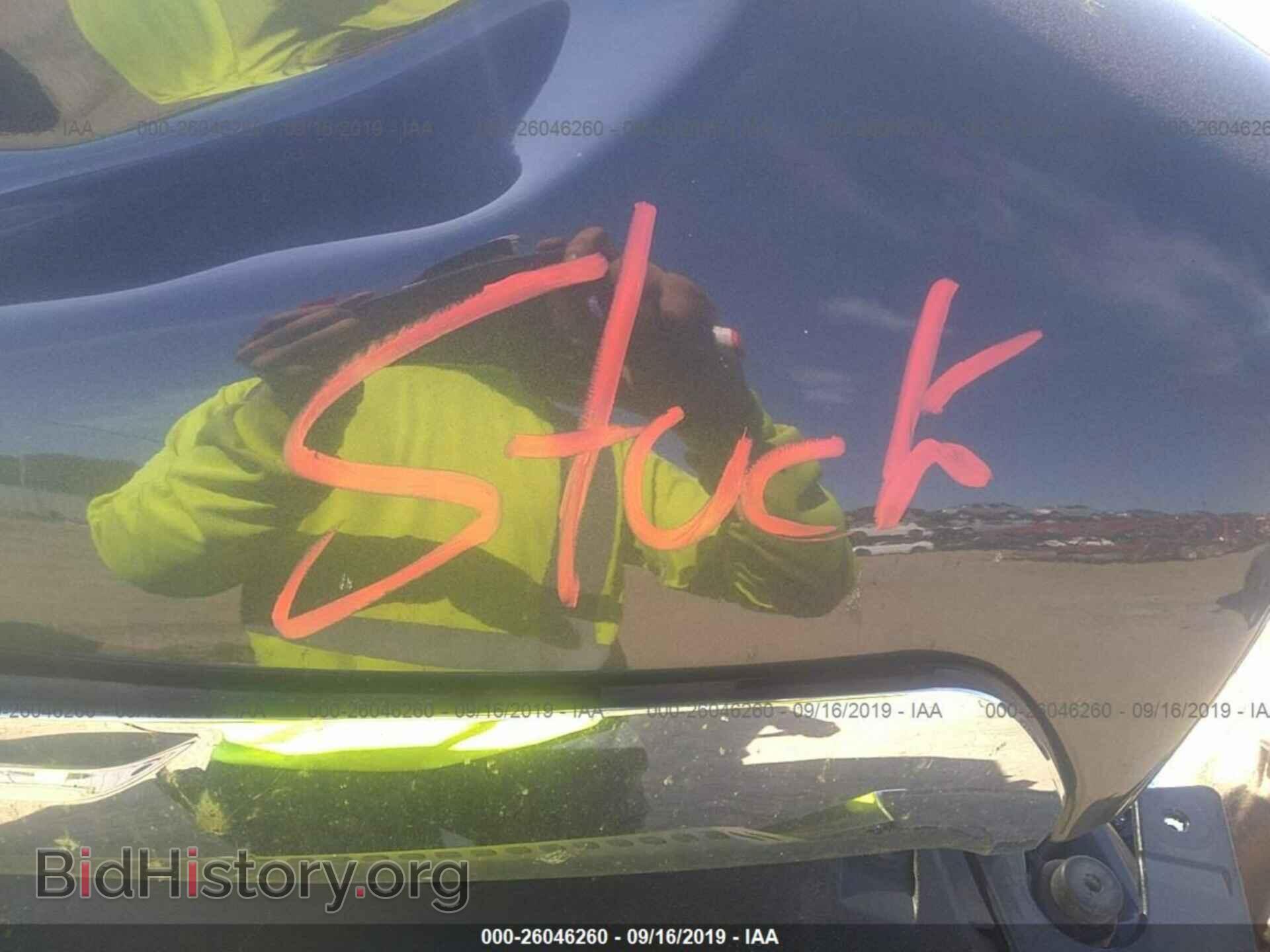 2017 GMC TERRAIN - VIN: 2GKALMEK4H6155073 - Photo 10
