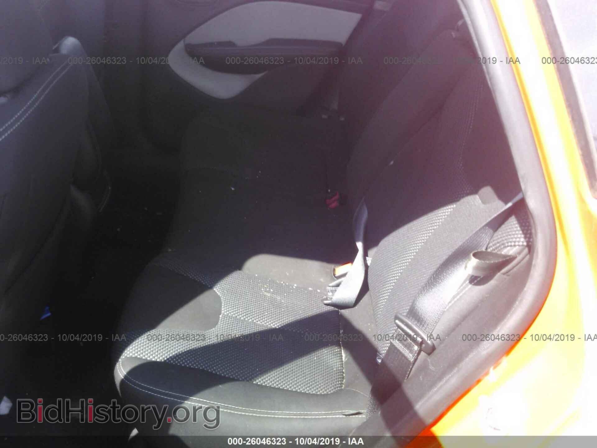 2015 DODGE DART - VIN: 1C3CDFBB3FD346679 - Фото 8