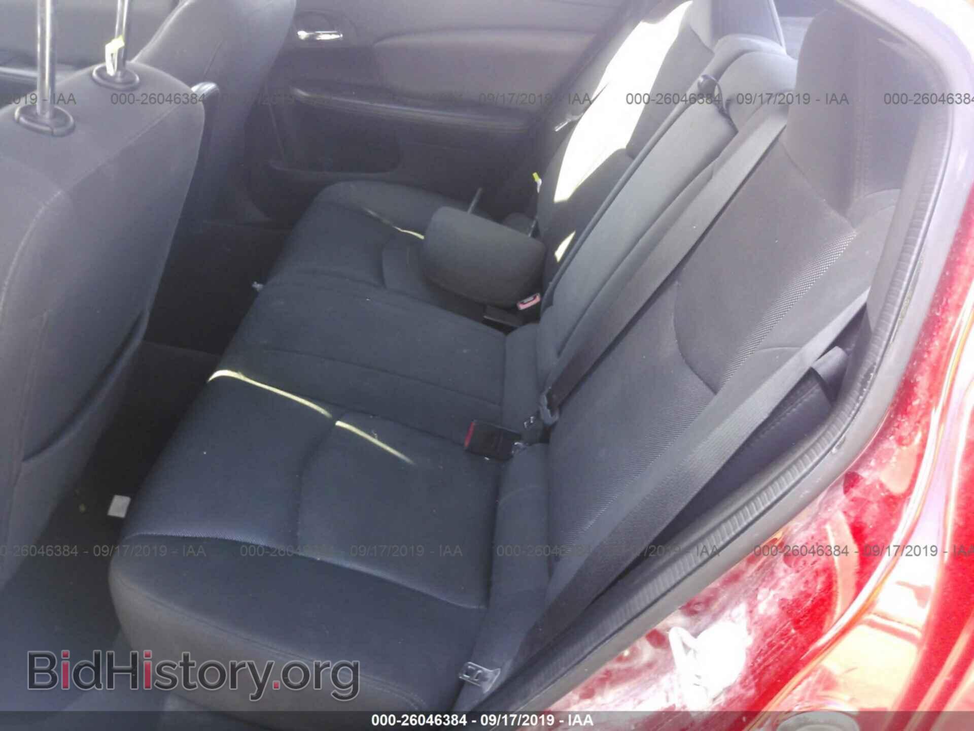 2013 DODGE AVENGER - VIN: 1C3CDZAG7DN622254 - Photo 8