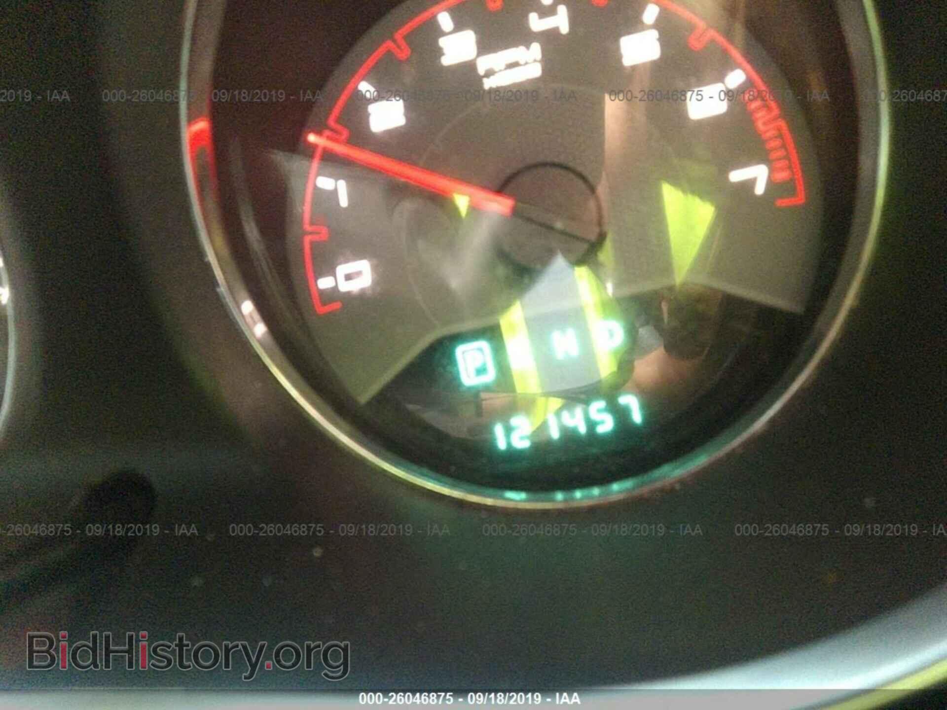 2013 DODGE AVENGER - VIN: 1C3CDZAB5DN536204 - Photo 7