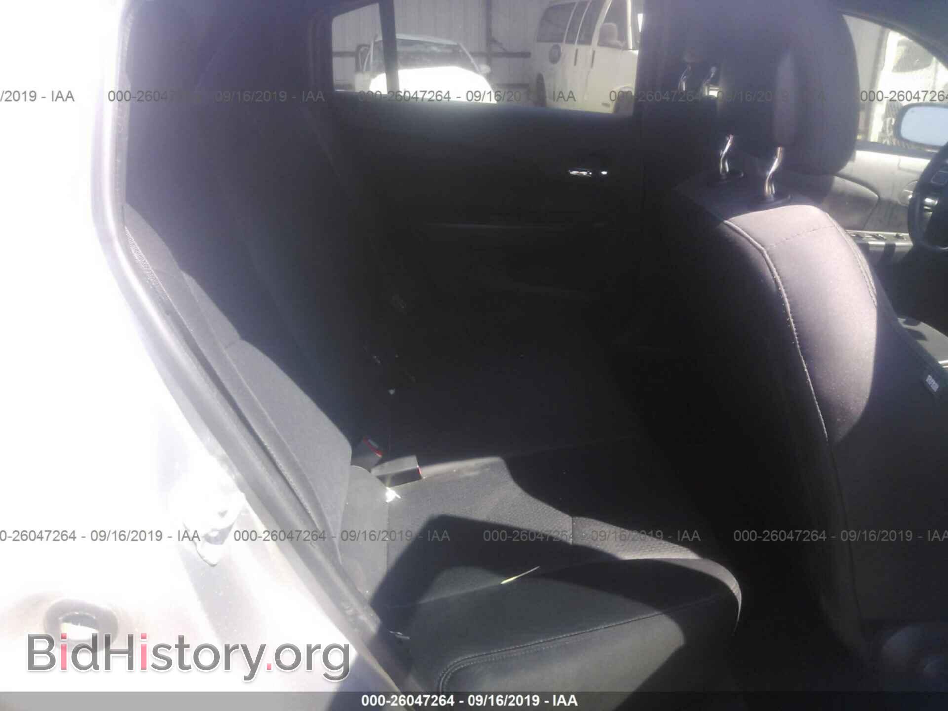 2014 CHRYSLER 200 - VIN: 1C3CCBAB0EN211763 - Фото 8
